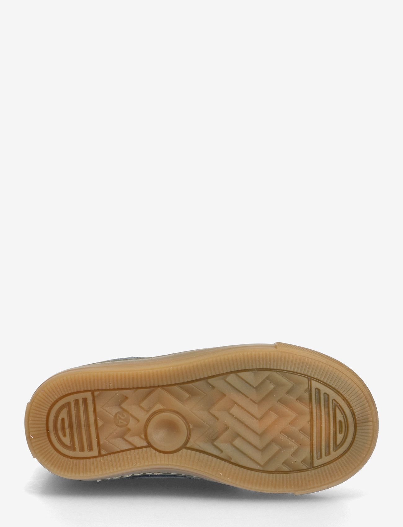 ANGULUS - Shoes - flat - with velcro - sko - 2585/1778 navy/navy - 4