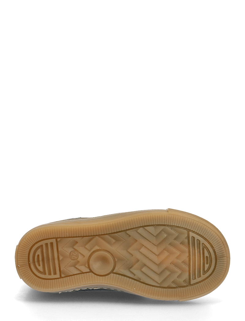 ANGULUS - Shoes - flat - with velcro - sko - 2585/1778 navy/navy - 4