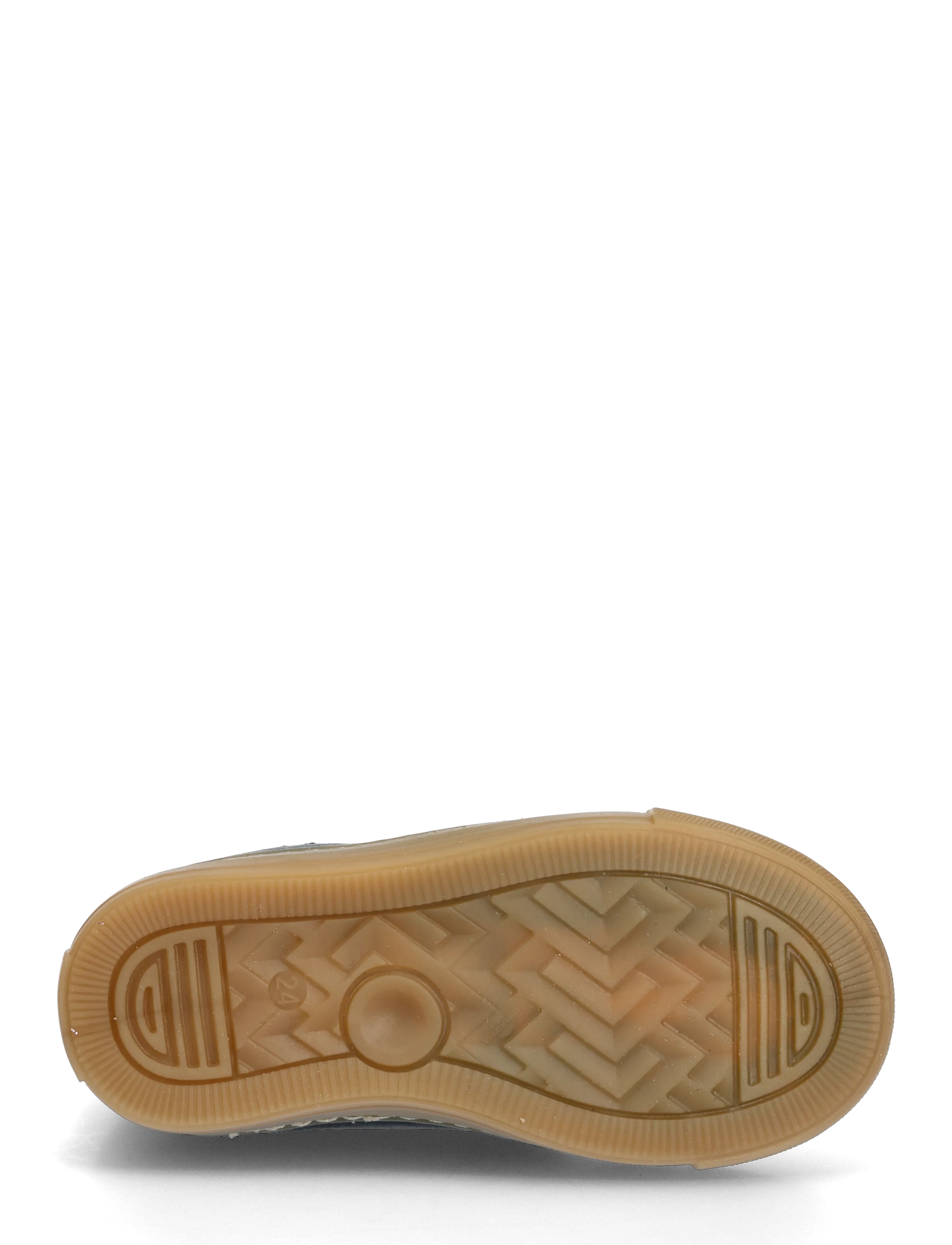 ANGULUS - Shoes - flat - with velcro - skor - 2585/1778 navy/navy - 4