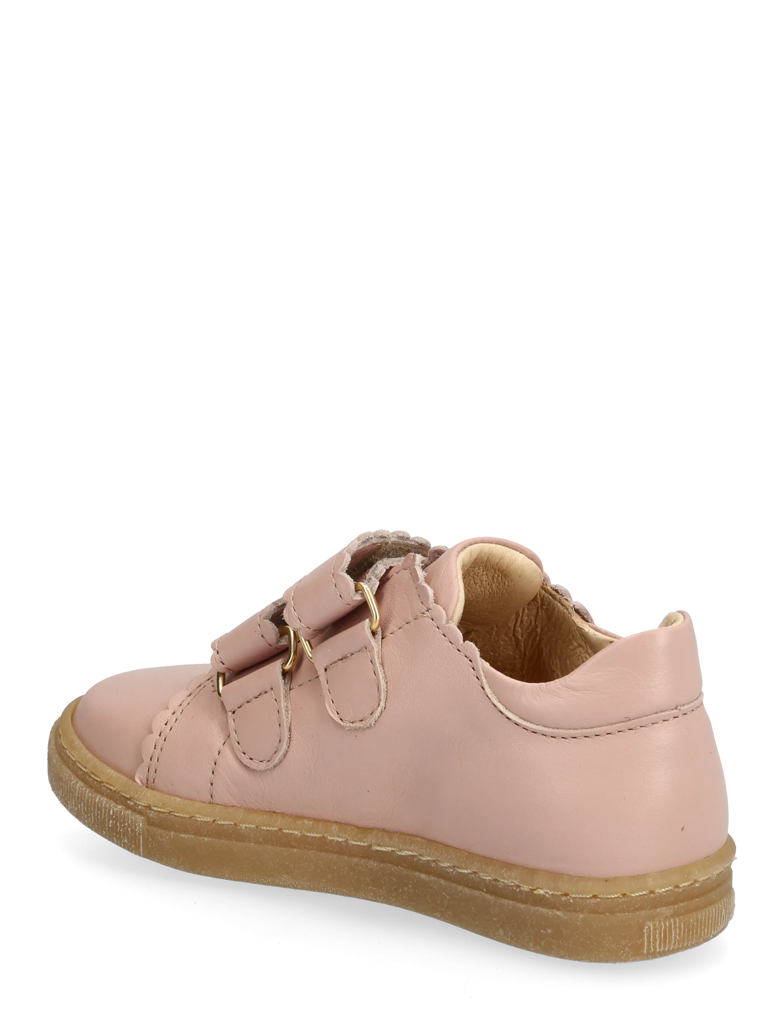 ANGULUS - Shoes - flat - with velcro - lave sneakers - 3203 rosebud - 2