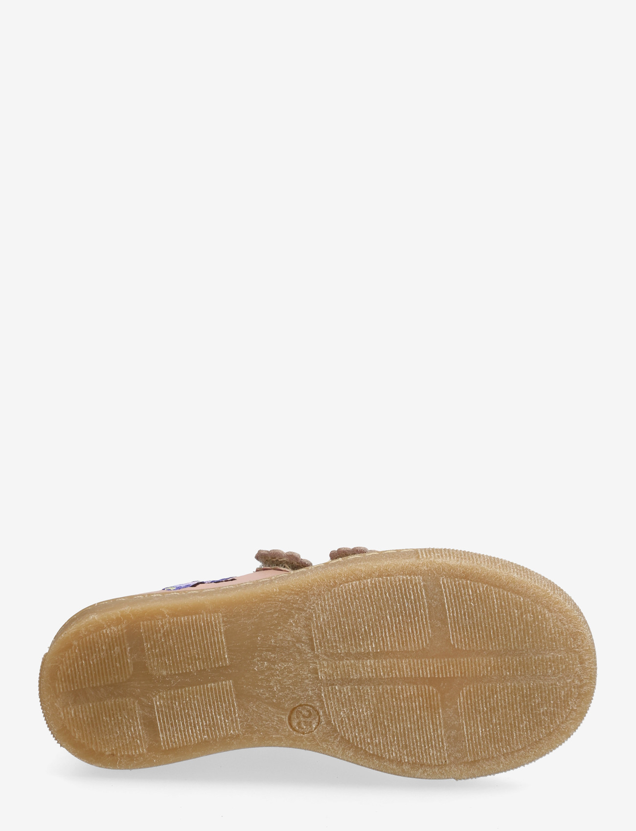 ANGULUS - Shoes - flat - with velcro - niedriger schnitt - 3203 rosebud - 4