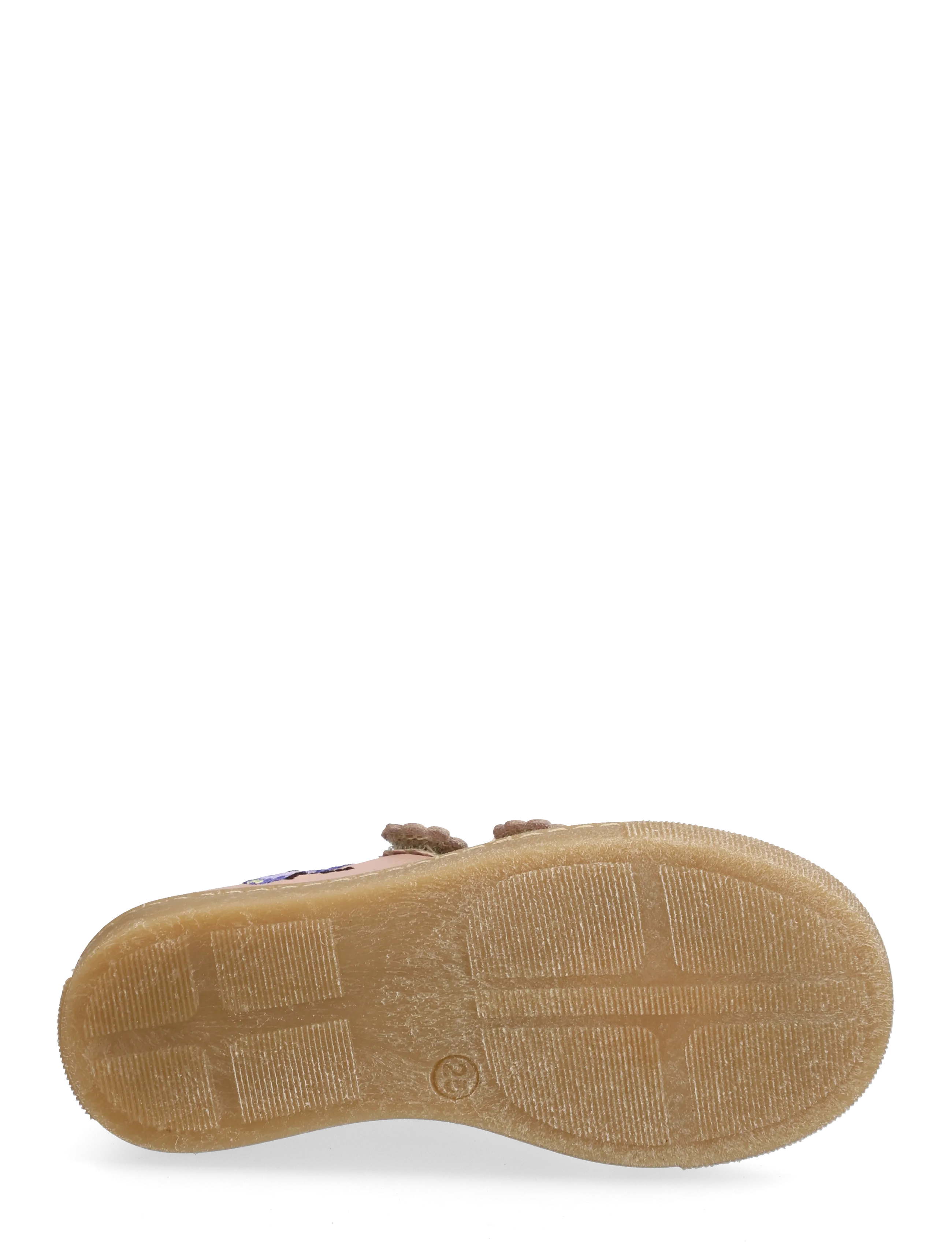 ANGULUS - Shoes - flat - with velcro - lave sneakers - 3203 rosebud - 4