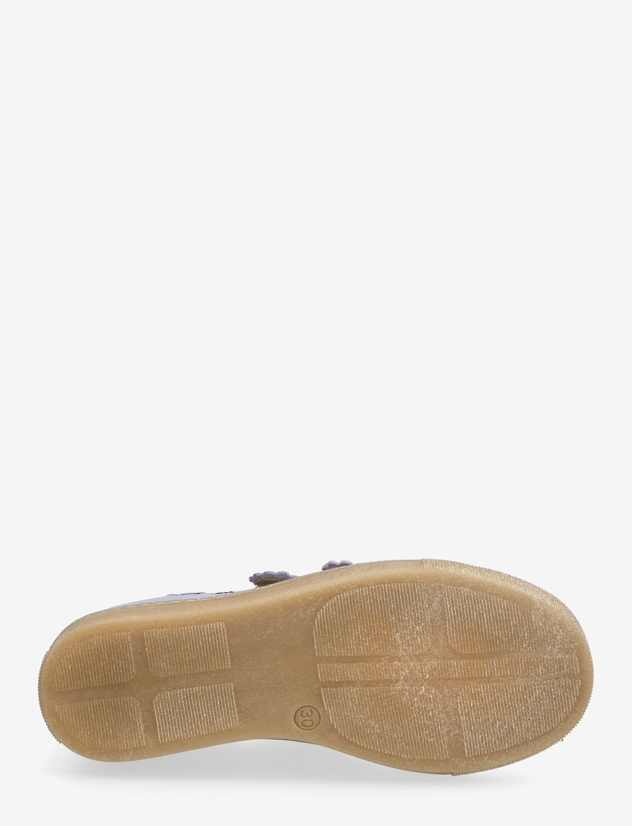 ANGULUS - Shoes - flat - with velcro - kõrge säärega tossud - 4612 amathyst - 4