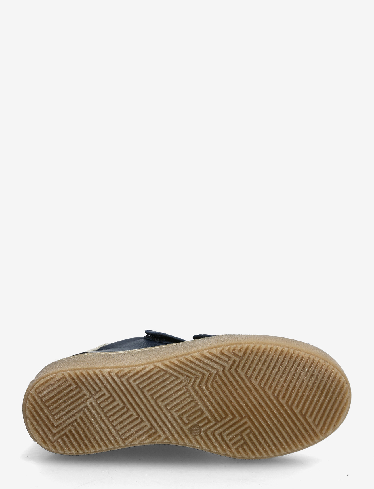 ANGULUS - Shoes - flat - with velcro - kõrge säärega tossud - 1778/2585/4636 navy/navy/oatmi - 4