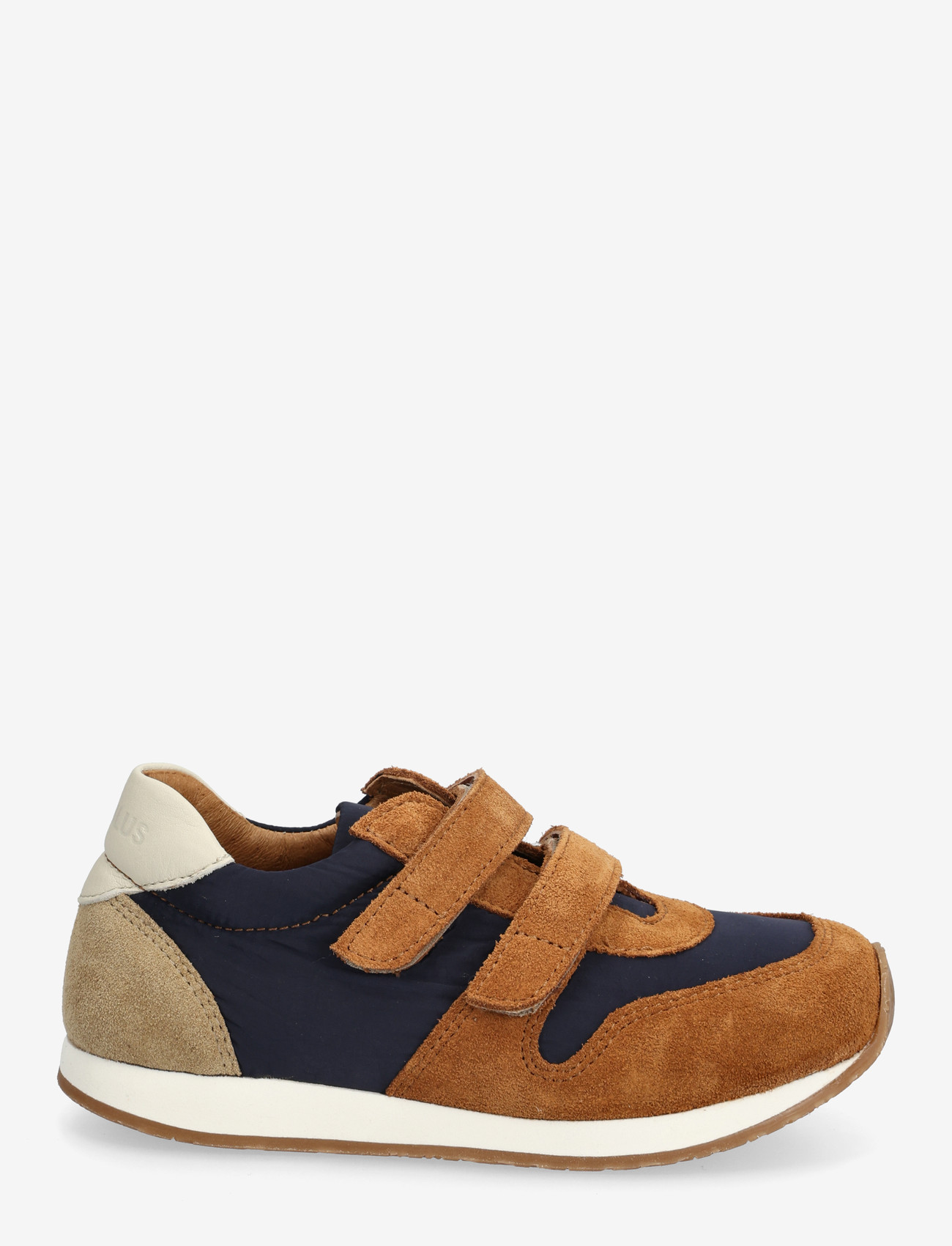 ANGULUS - Shoes - flat - with velcro - lave sneakers - 2219/3944/2219/4636/2717 cogna - 2