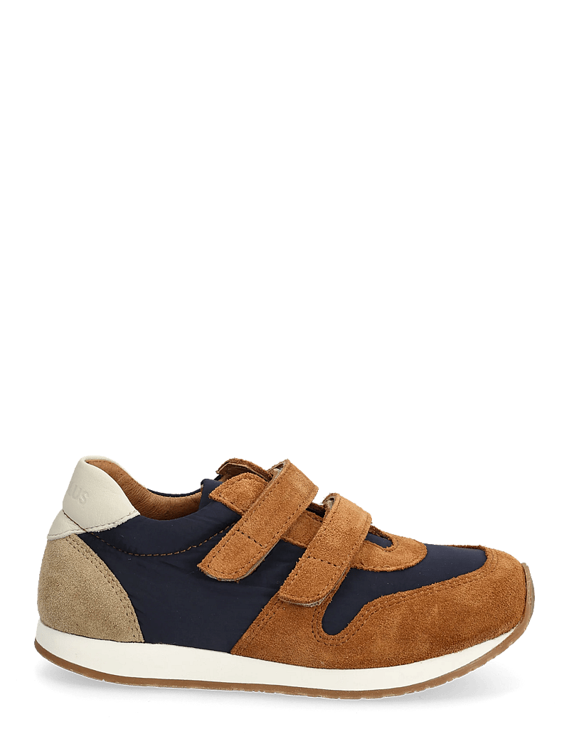 ANGULUS - Shoes - flat - with velcro - lave sneakers - 2219/3944/2219/4636/2717 cogna - 2