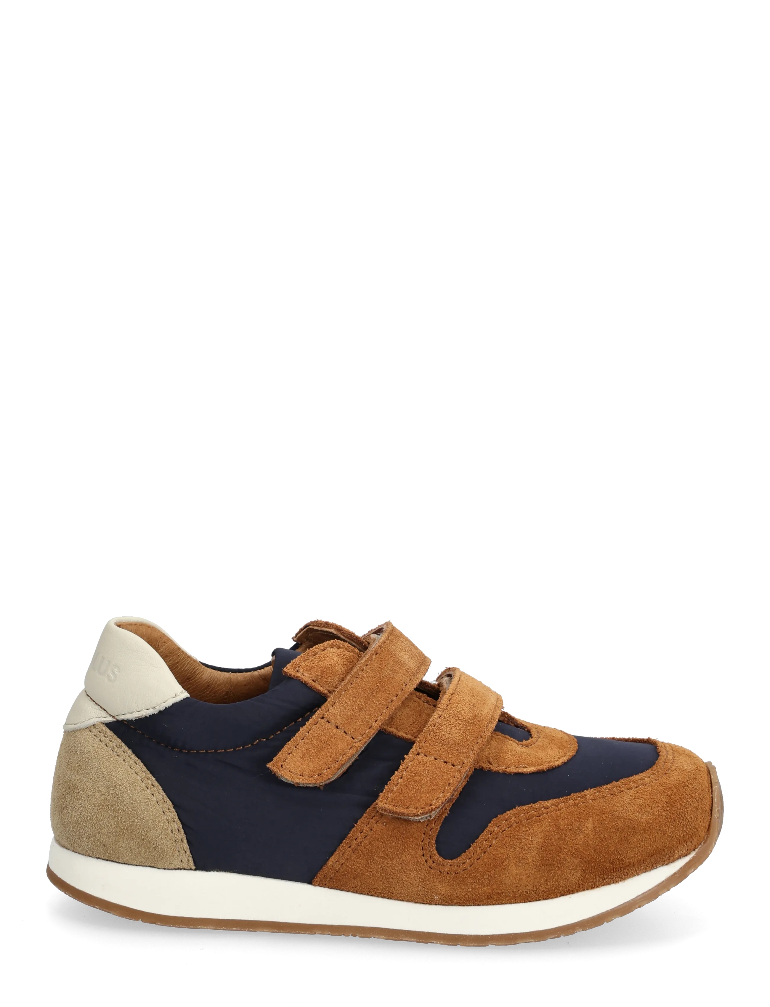 ANGULUS - Shoes - flat - with velcro - lave sneakers - 2219/3944/2219/4636/2717 cogna - 2