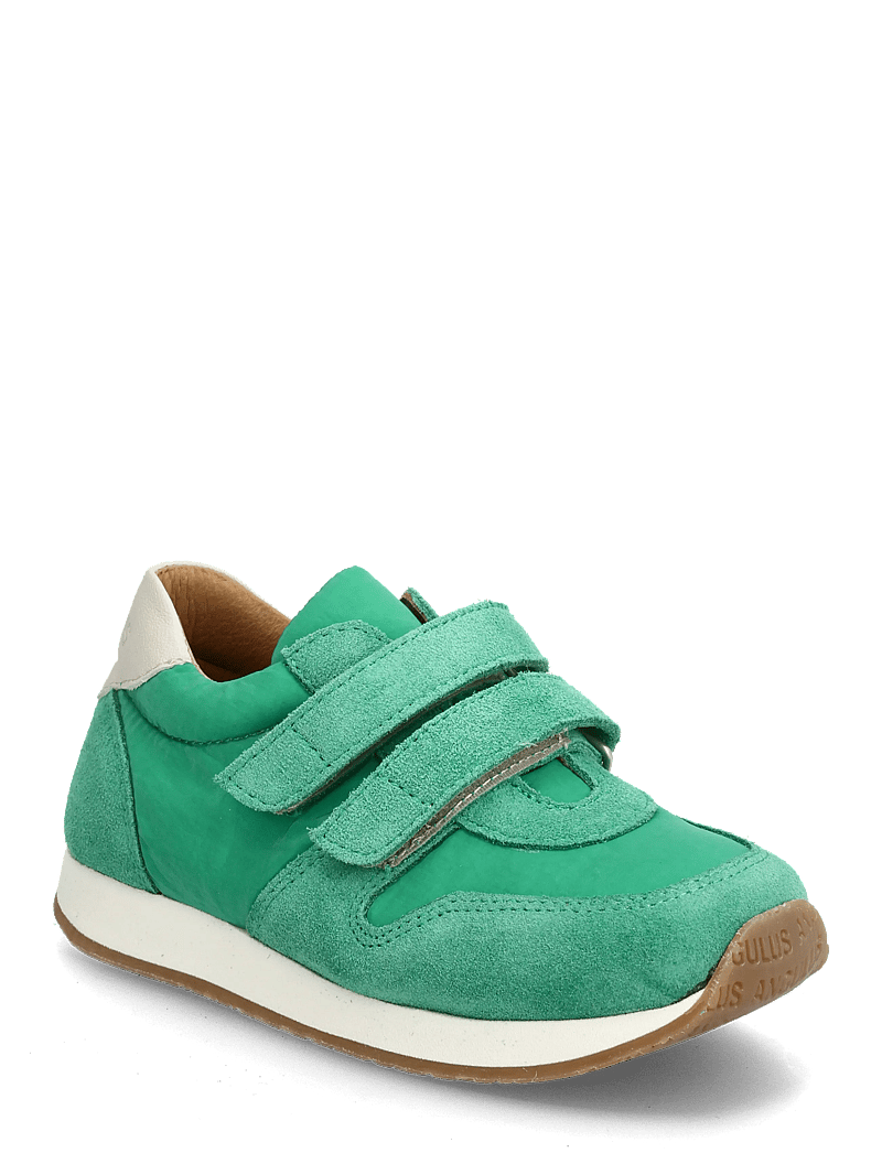 ANGULUS - Shoes - flat - with velcro - kõrge säärega tossud - 2736/3946/2736/4636/2736 grass - 0