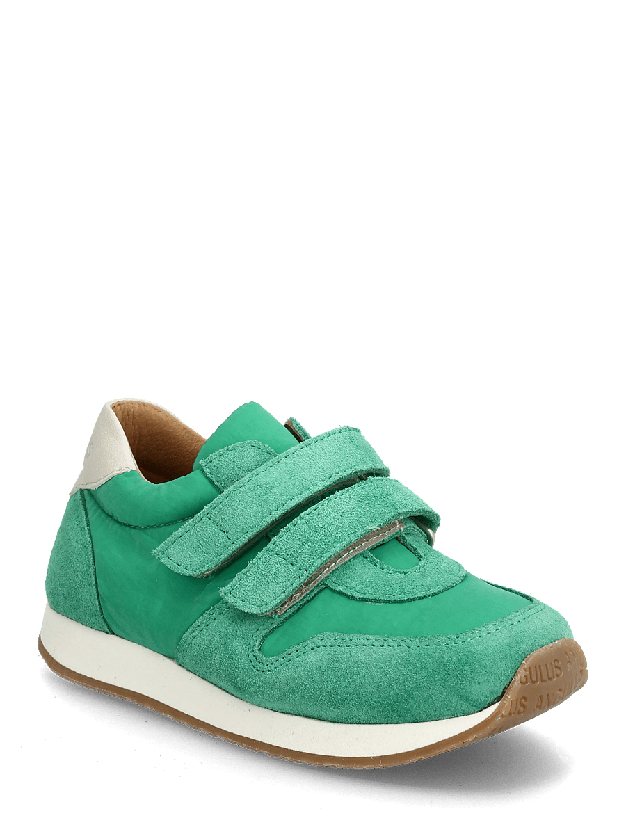 ANGULUS - Shoes - flat - with velcro - lave sneakers - 2736/3946/2736/4636/2736 grass - 0