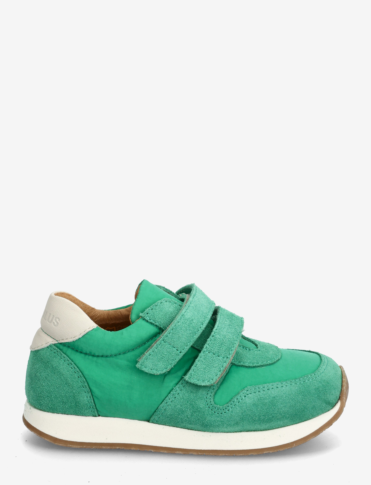 ANGULUS - Shoes - flat - with velcro - kõrge säärega tossud - 2736/3946/2736/4636/2736 grass - 1