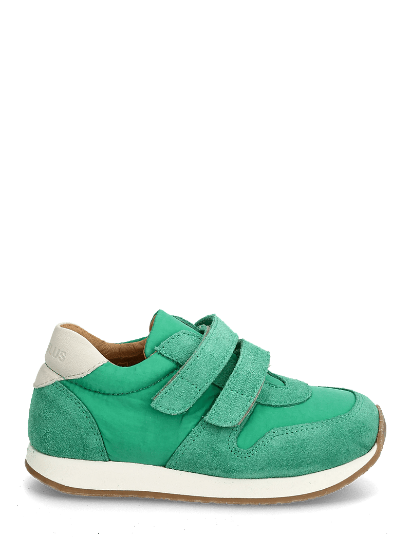 ANGULUS - Shoes - flat - with velcro - kõrge säärega tossud - 2736/3946/2736/4636/2736 grass - 1