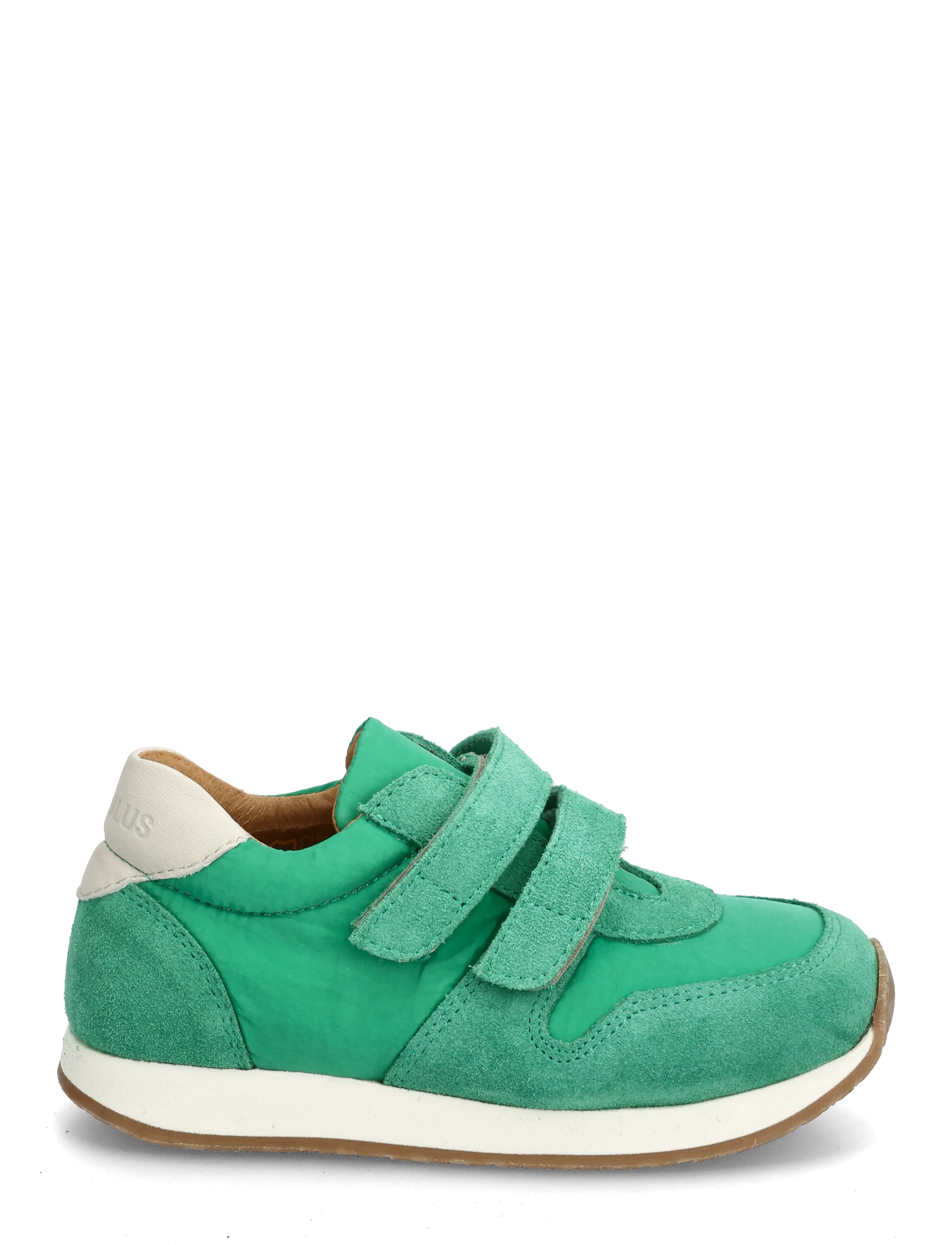 ANGULUS - Shoes - flat - with velcro - sommerschnäppchen - 2736/3946/2736/4636/2736 grass - 1