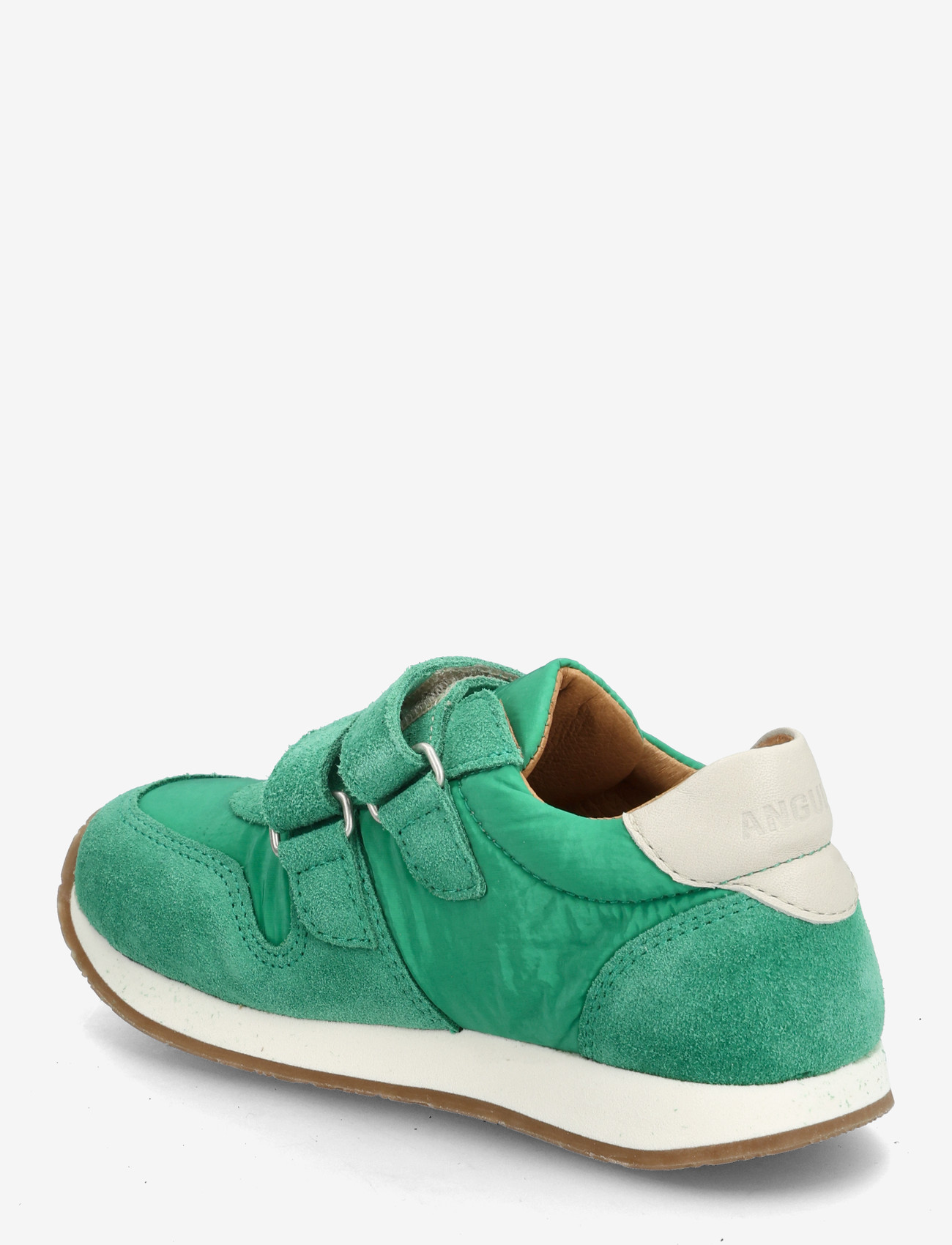 ANGULUS - Shoes - flat - with velcro - kõrge säärega tossud - 2736/3946/2736/4636/2736 grass - 2