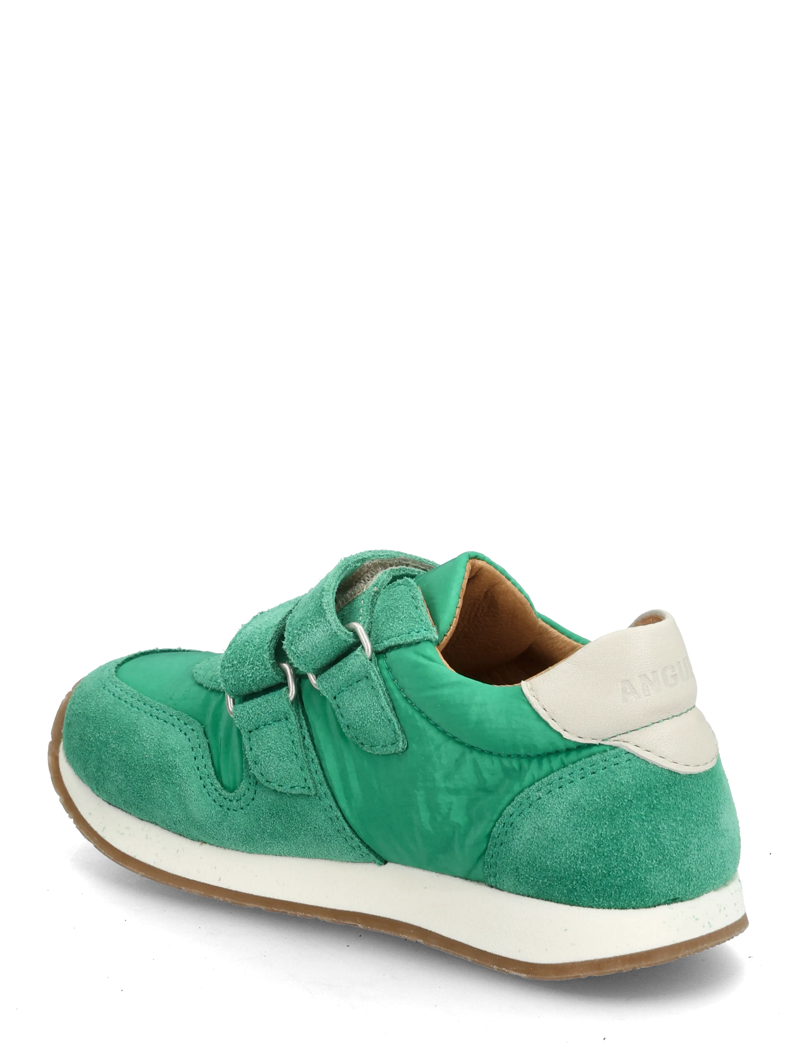 ANGULUS - Shoes - flat - with velcro - sommerschnäppchen - 2736/3946/2736/4636/2736 grass - 2