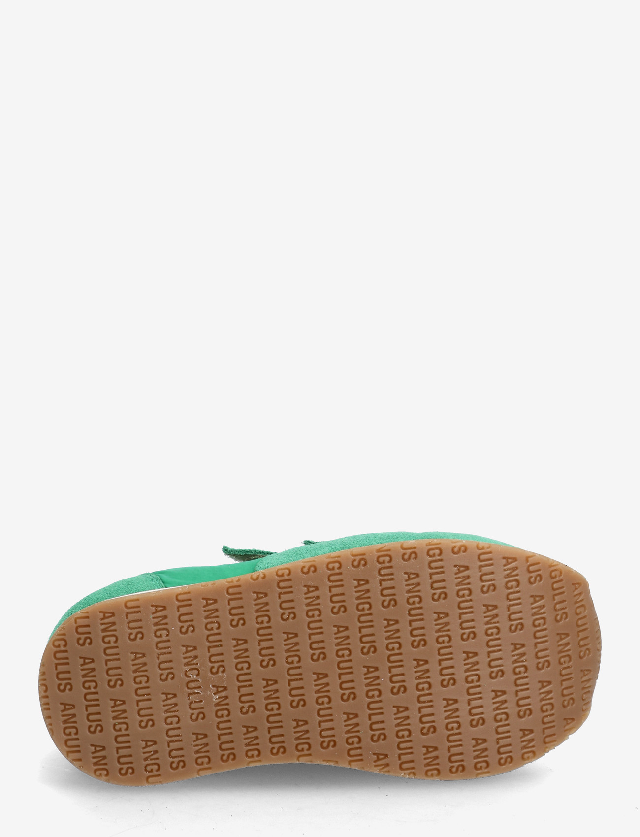 ANGULUS - Shoes - flat - with velcro - kõrge säärega tossud - 2736/3946/2736/4636/2736 grass - 4
