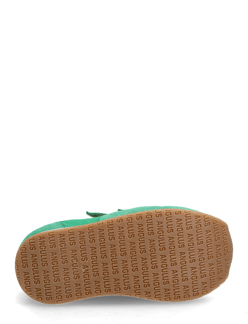 ANGULUS - Shoes - flat - with velcro - kõrge säärega tossud - 2736/3946/2736/4636/2736 grass - 4