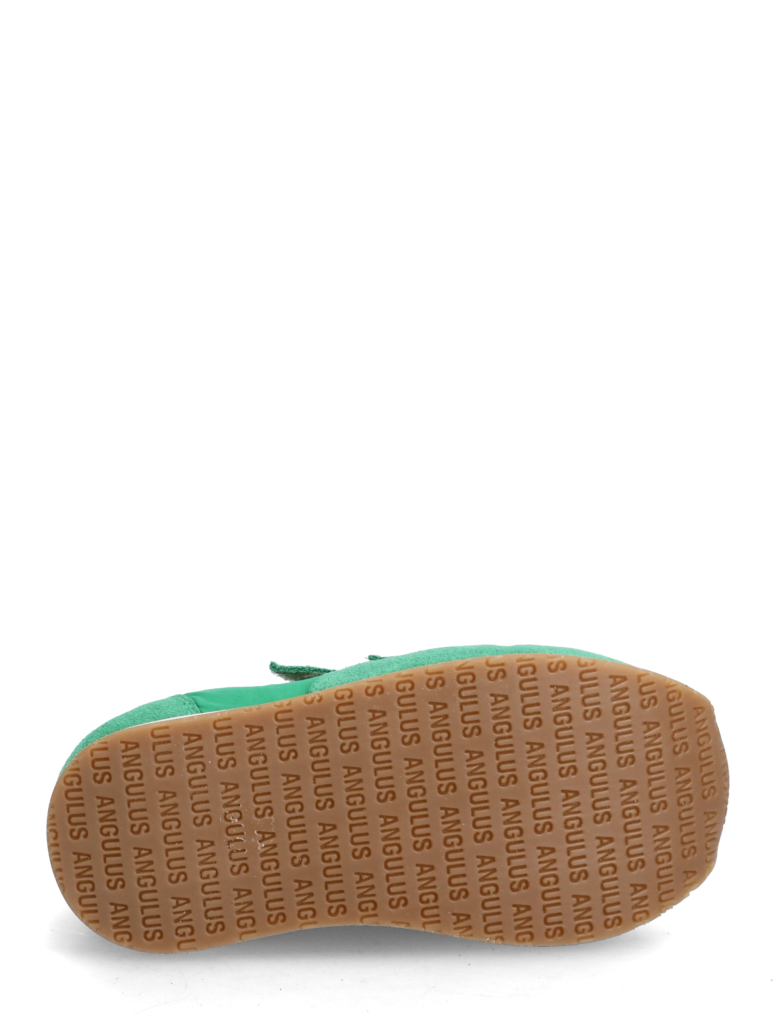 ANGULUS - Shoes - flat - with velcro - sommerschnäppchen - 2736/3946/2736/4636/2736 grass - 4