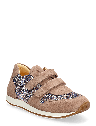 Shoes - Flat - With Velcro - Lave Sneakers