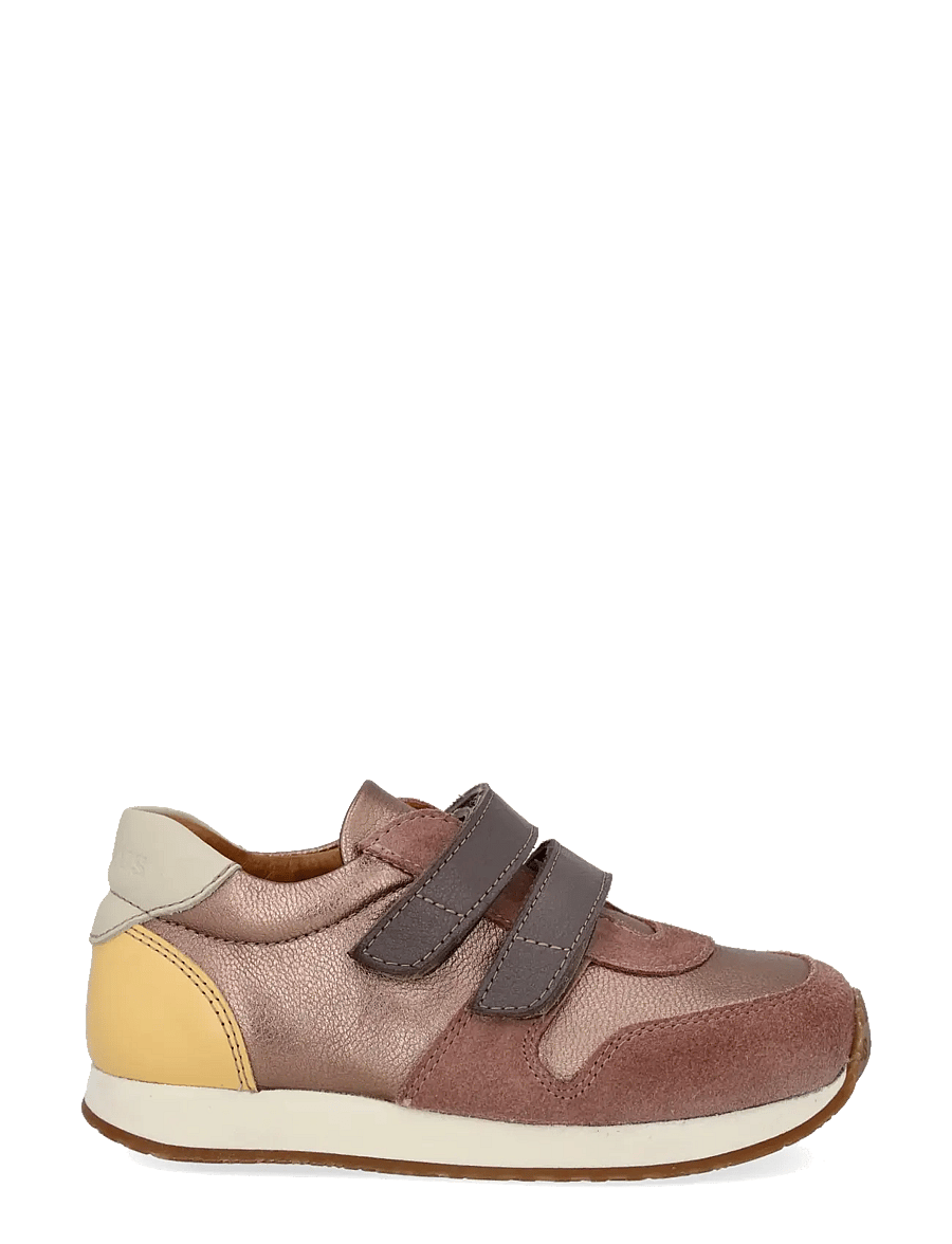 ANGULUS - Shoes - flat - with velcro - kõrge säärega tossud - 3233/3905/4071/4636/2713 faded - 1