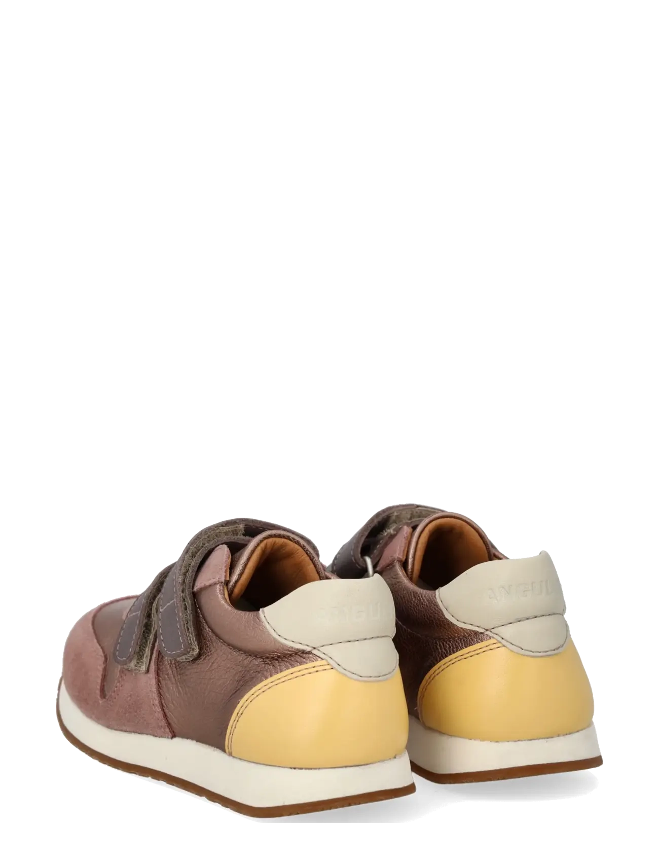 ANGULUS - Shoes - flat - with velcro - low tops - 3233/3905/4071/4636/2713 faded - 2