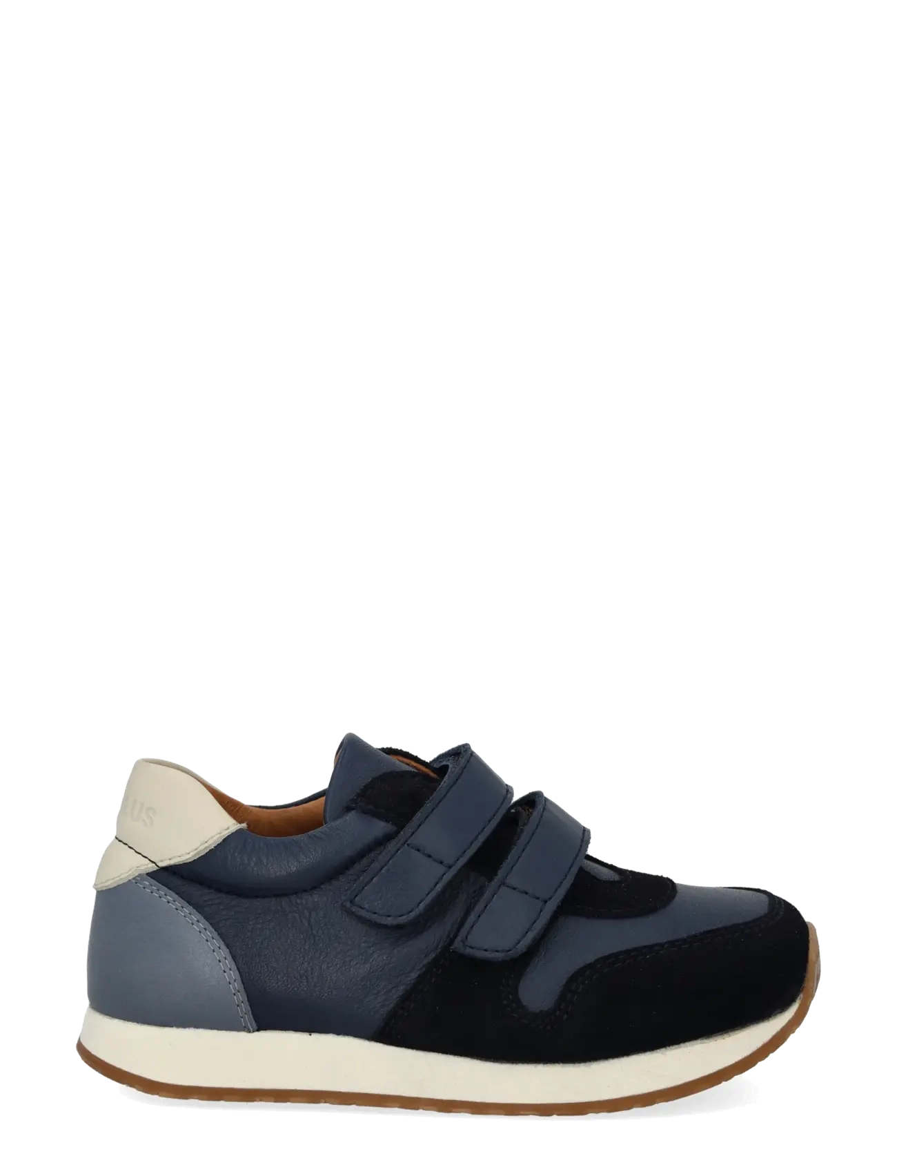 ANGULUS - Shoes - flat - with velcro - 1778/2585/2585/4636/2715 navy/ - 1