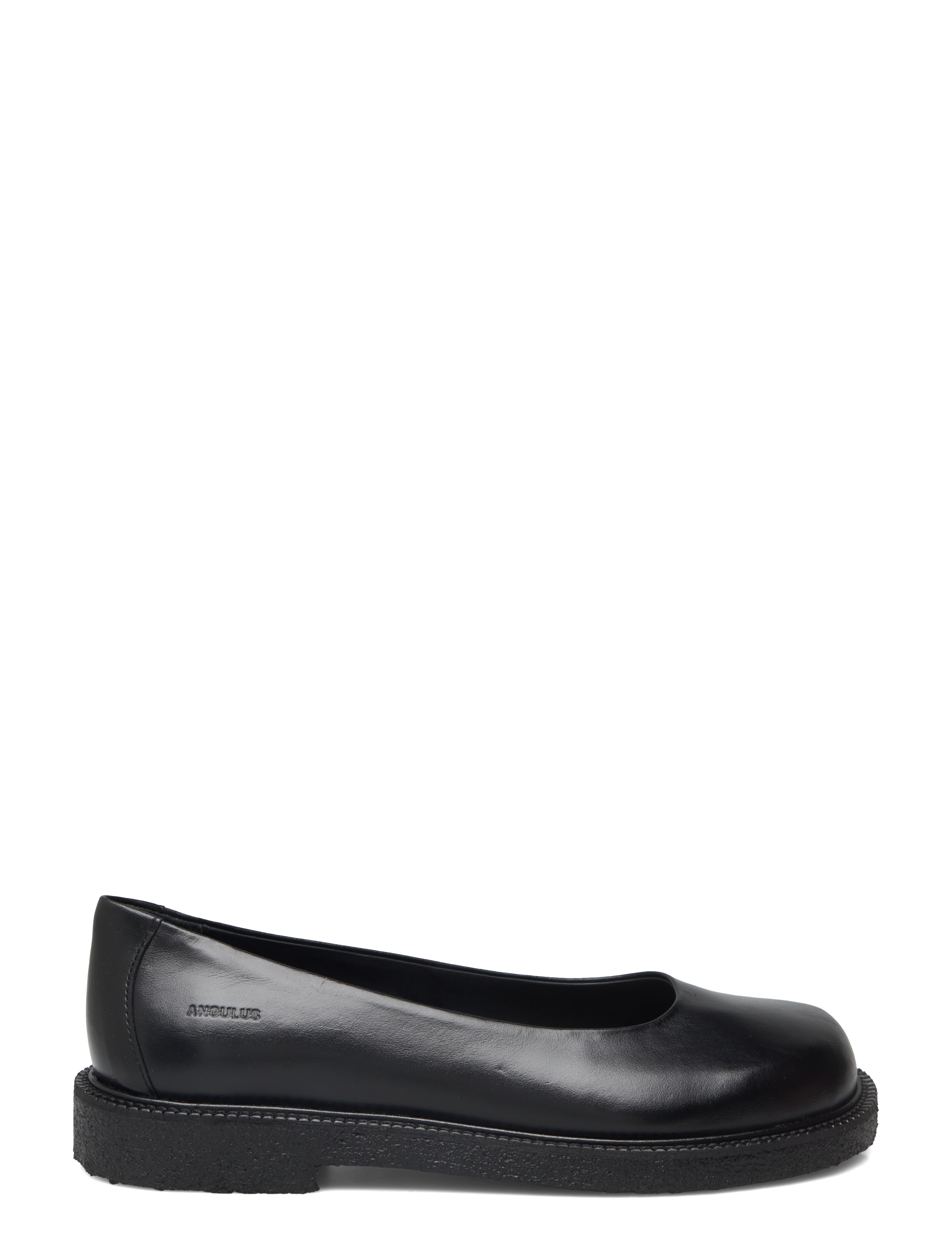 ANGULUS - Ballerina - 1604 black - 1