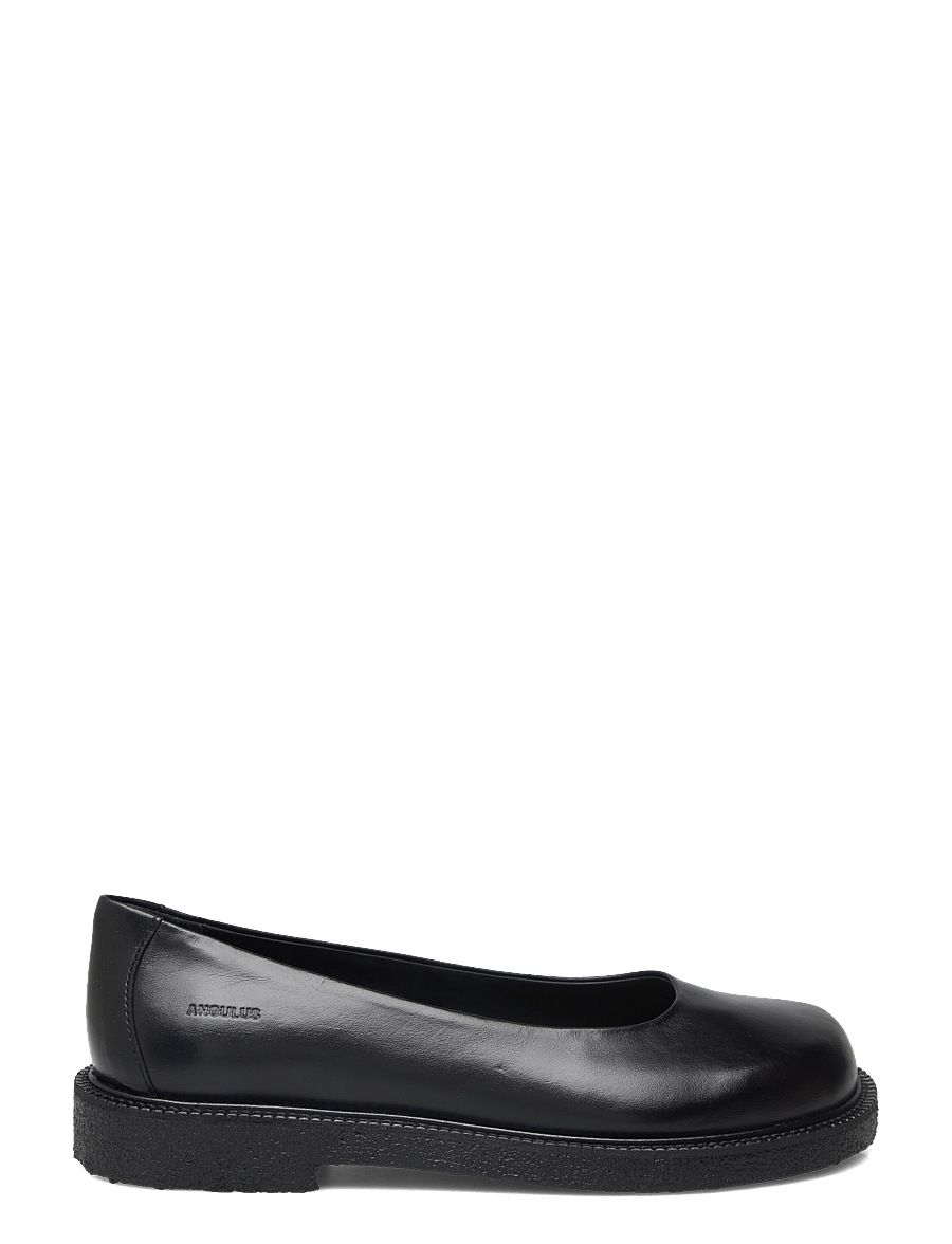 ANGULUS - Ballerina - 1604 black - 1