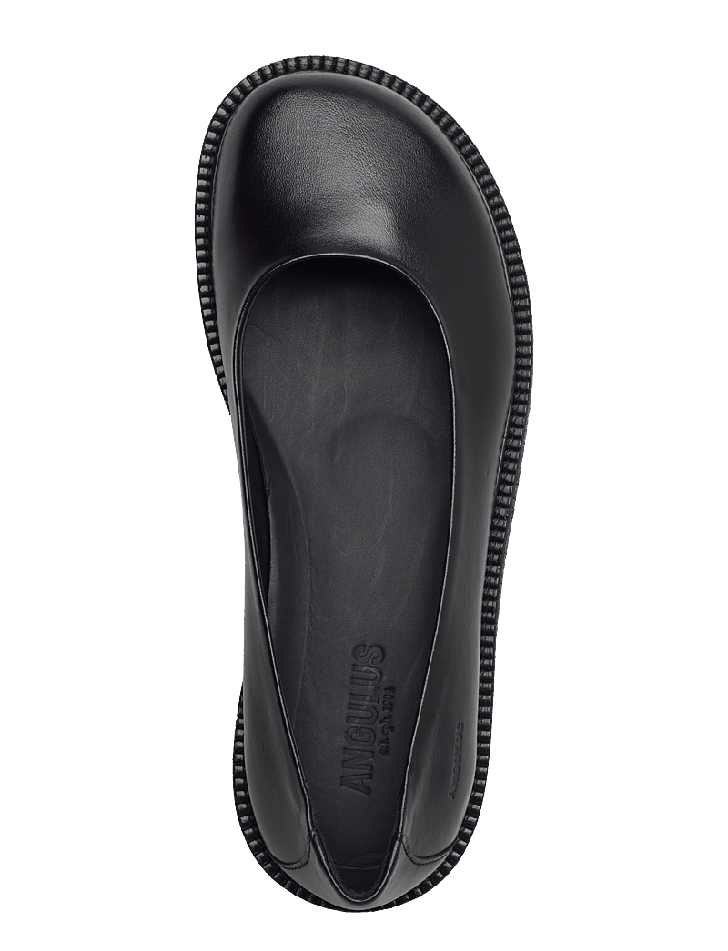 ANGULUS - Ballerina - erilised sündmused - 1604 black - 3