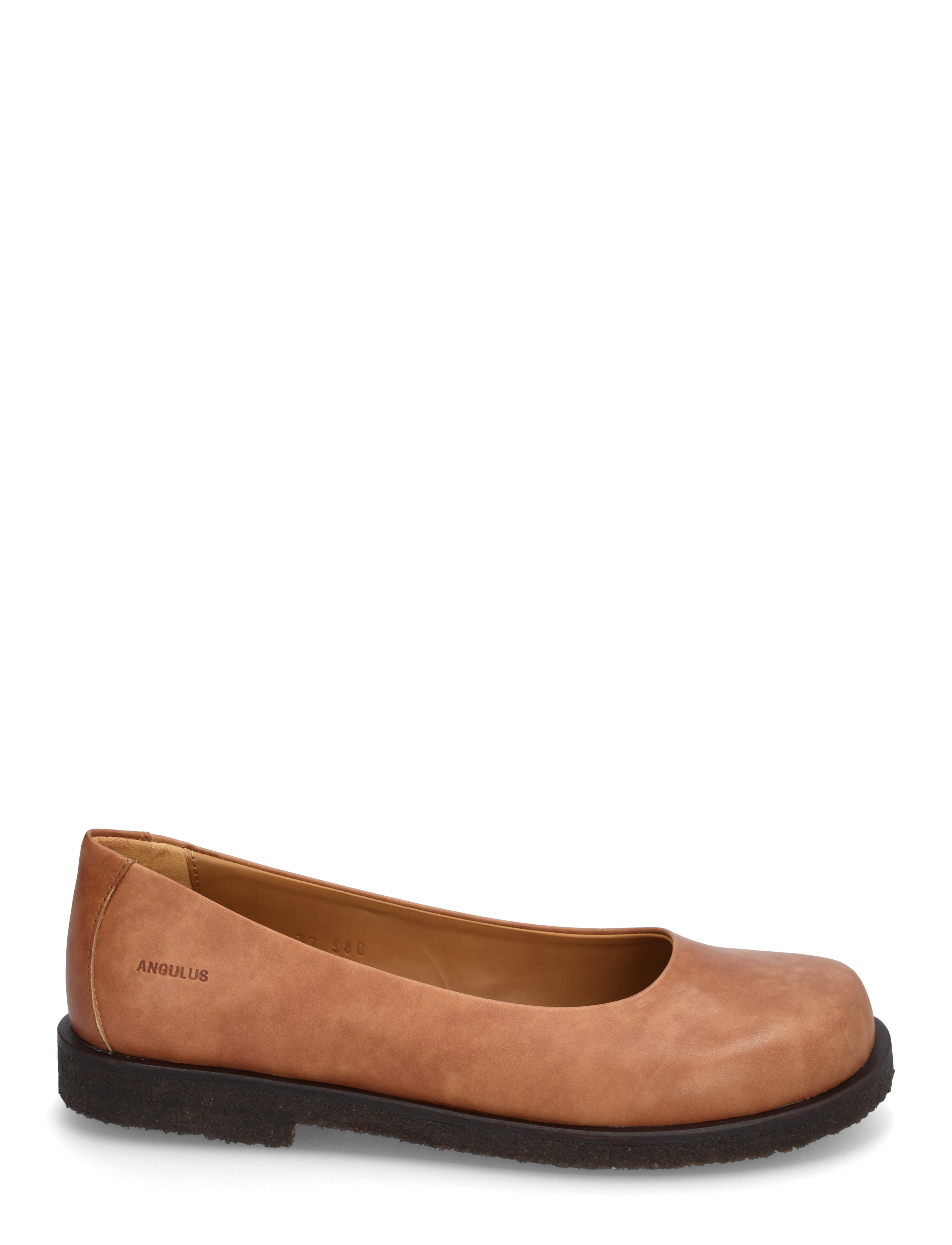 ANGULUS - Ballerina - 1789 tan - 1