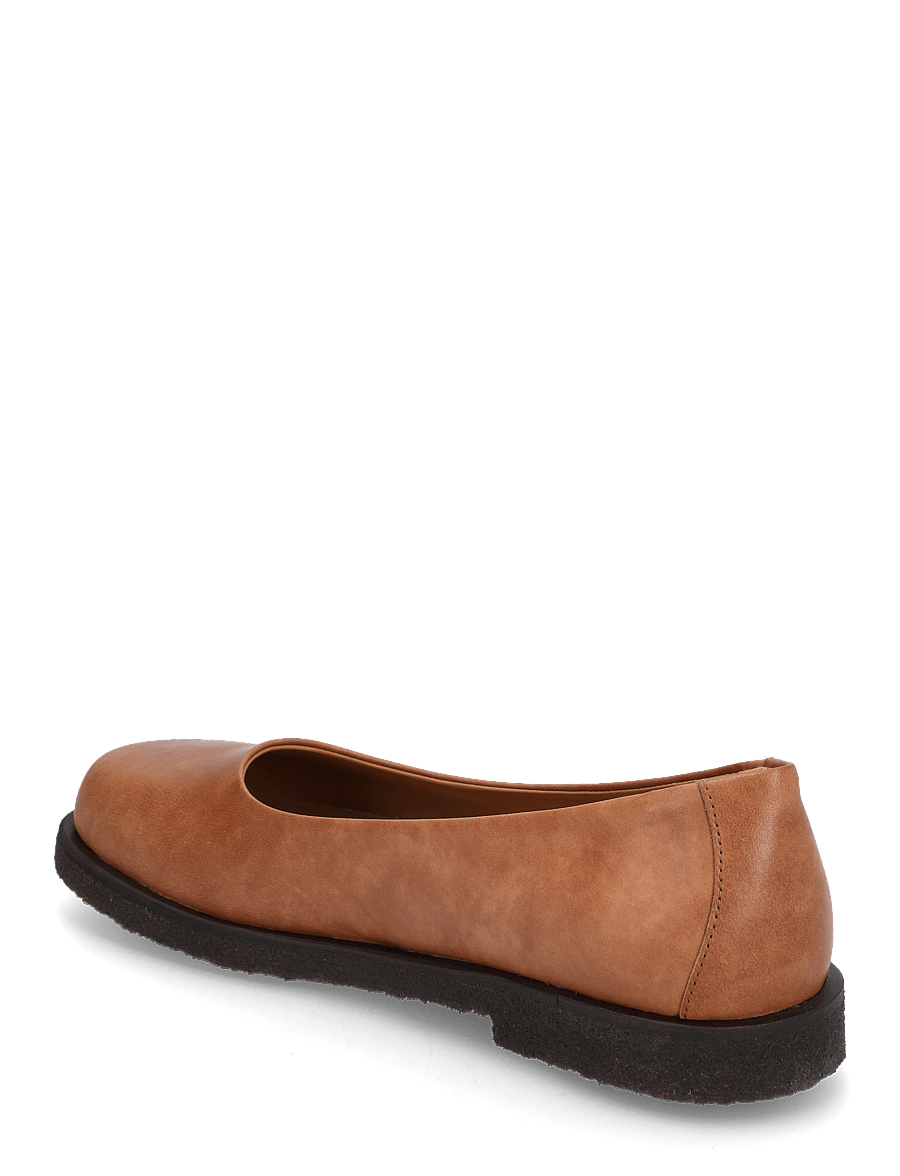 ANGULUS - Ballerina - balerinos - 1789 tan - 2