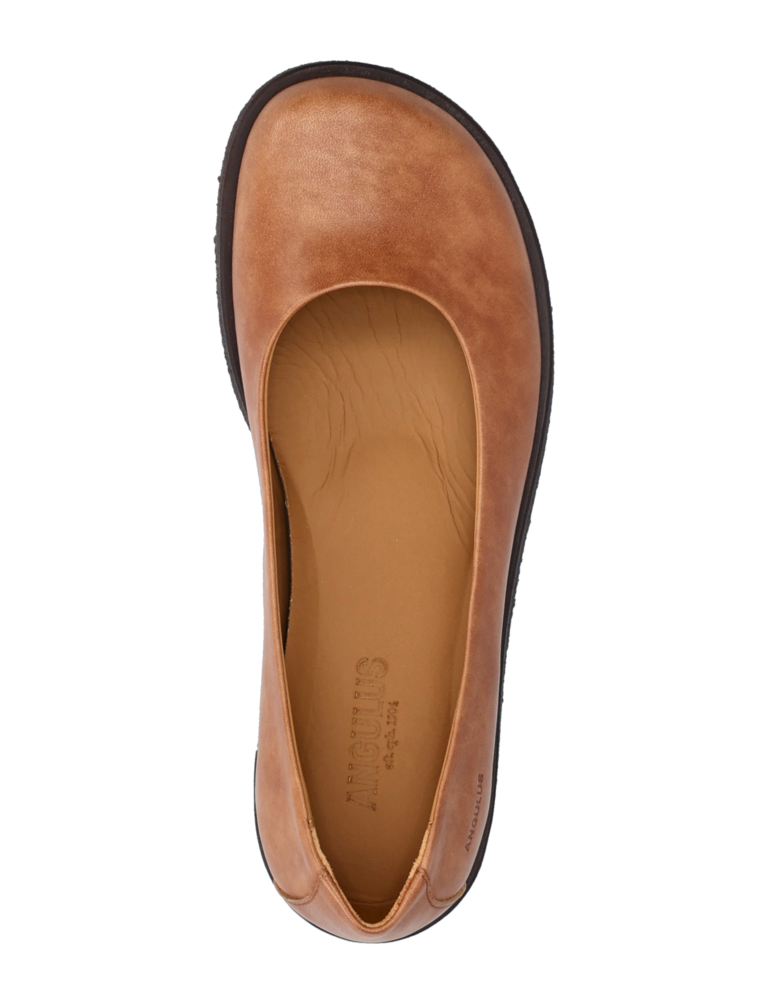 ANGULUS - Ballerina - 1789 tan - 3