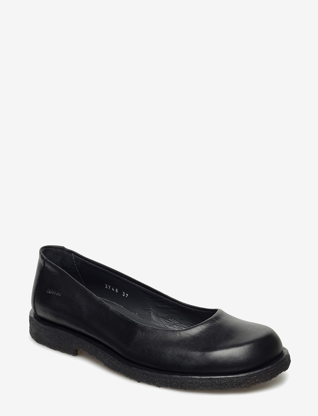 ANGULUS Ballerina, 35, Schuhe, Schwarz - Ballerinas, Frauen