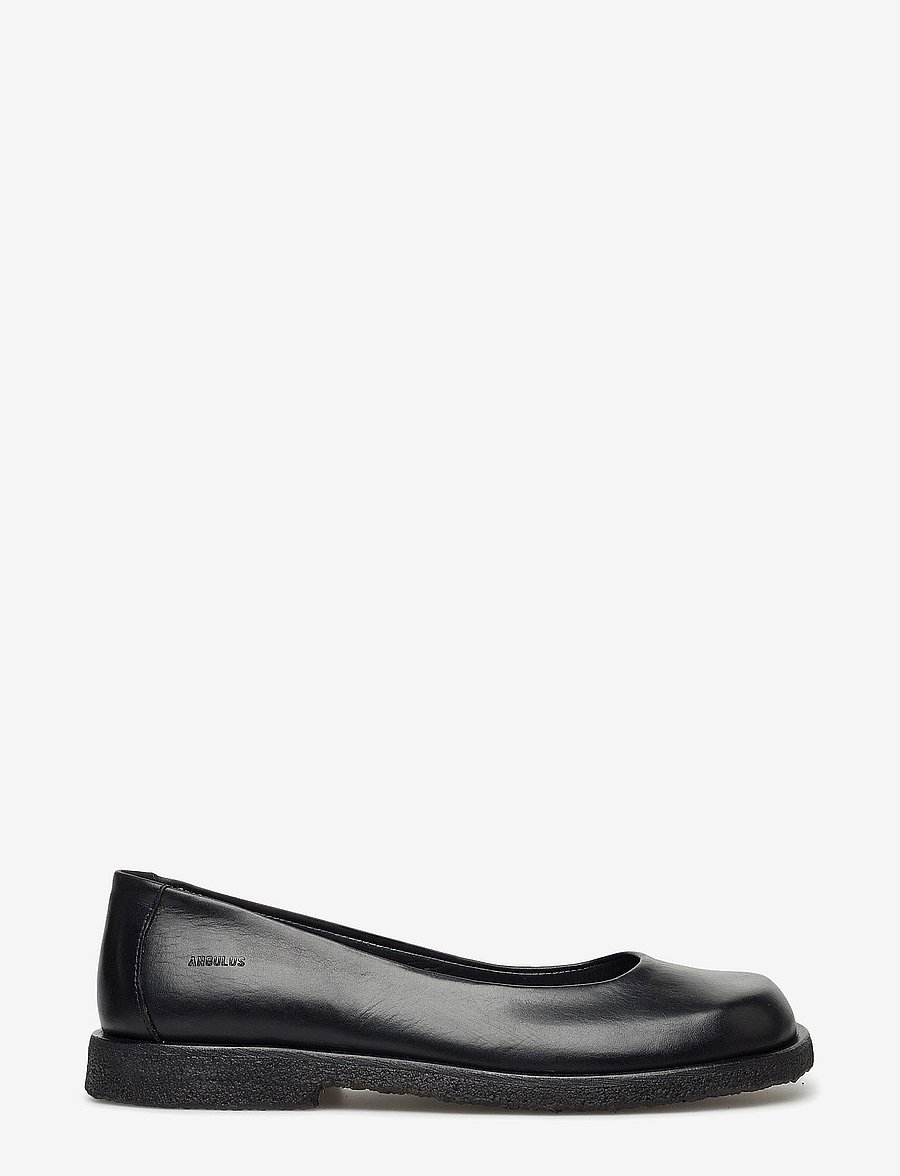 ANGULUS - Ballerina - special occasions - 1604 black - 2