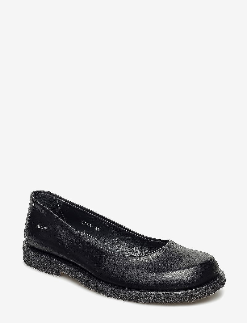 ANGULUS - Ballerina - erilised sündmused - 1604 black - 1