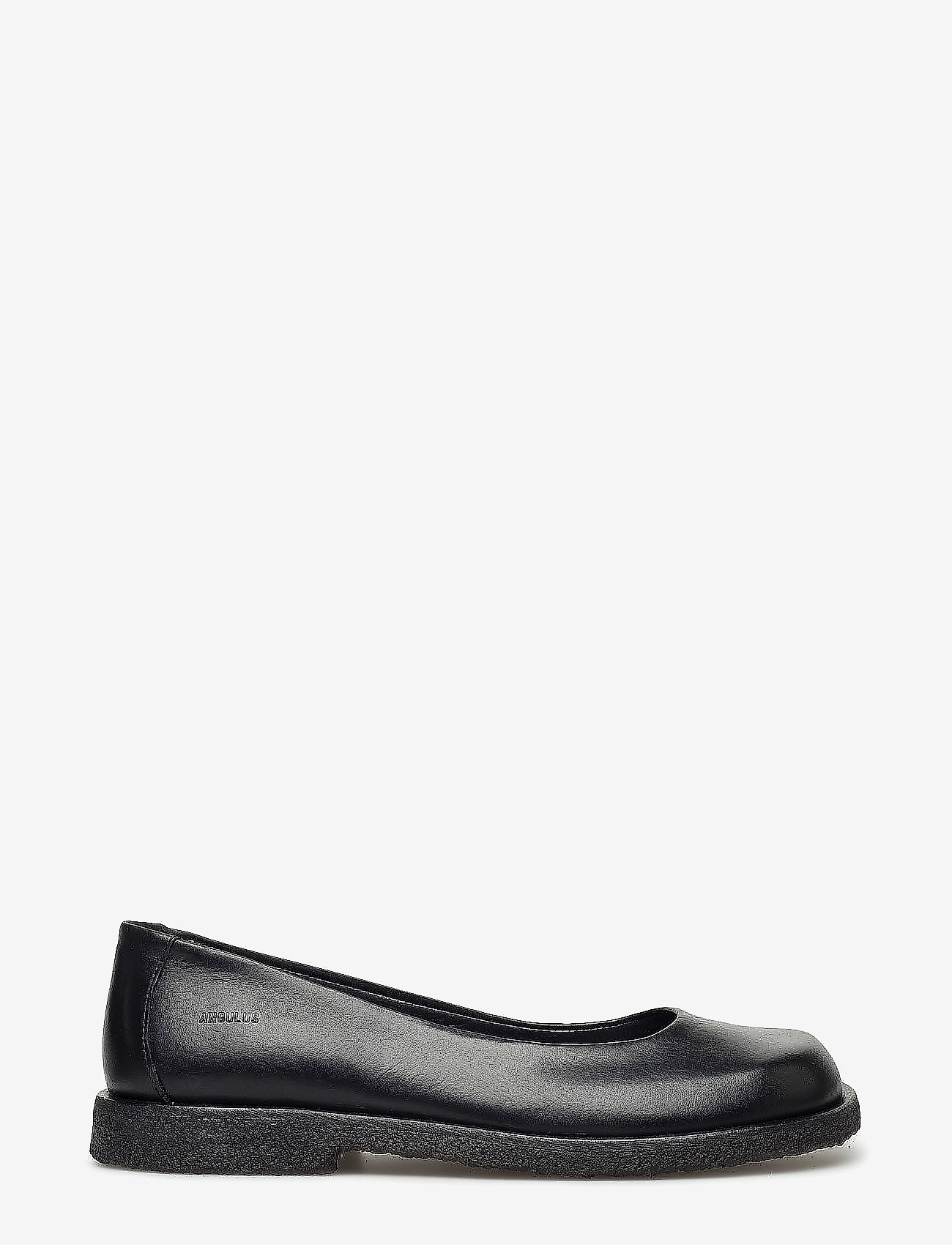 ANGULUS - Ballerina - special occasions - 1604 black - 3