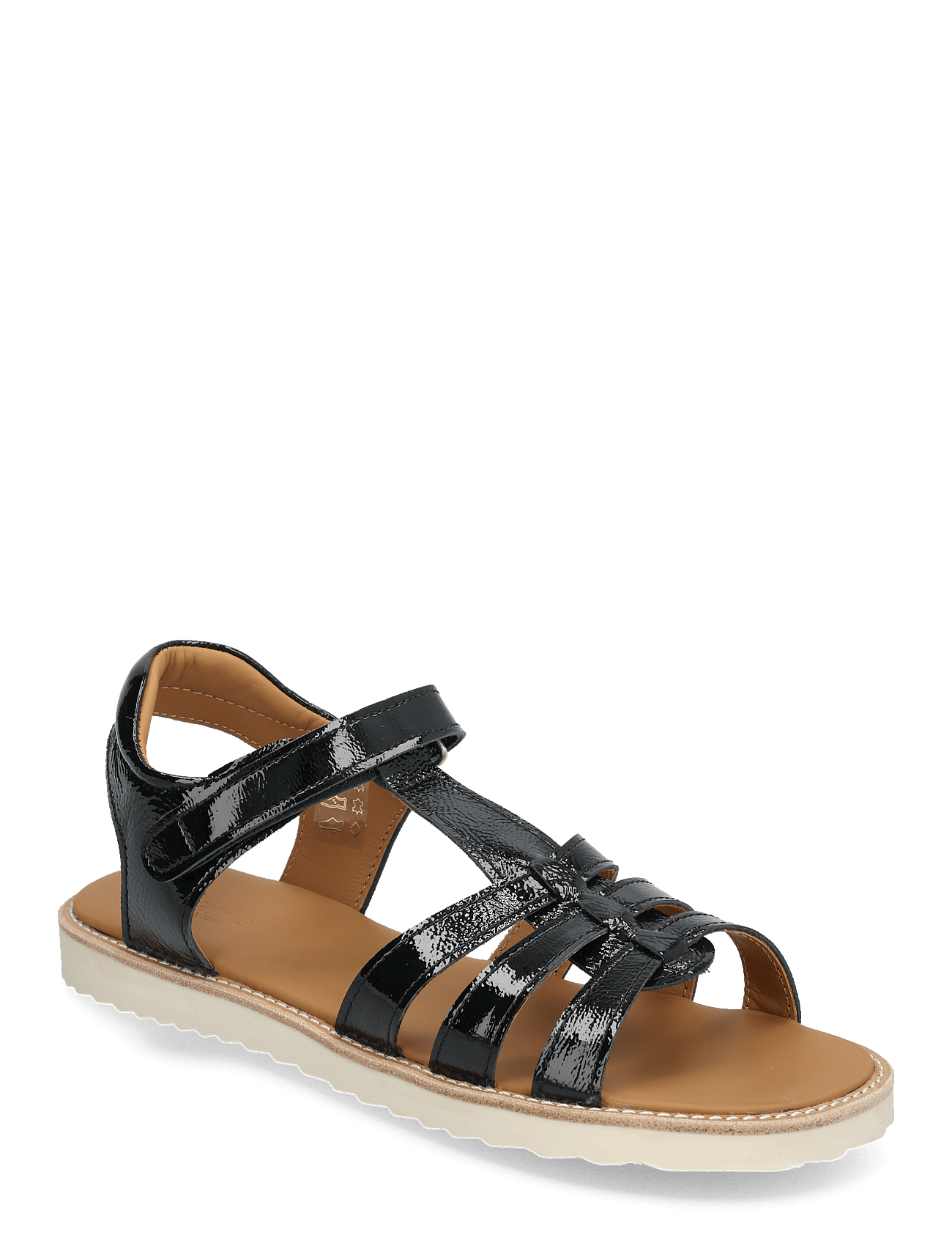 Sandaler Black str. 35