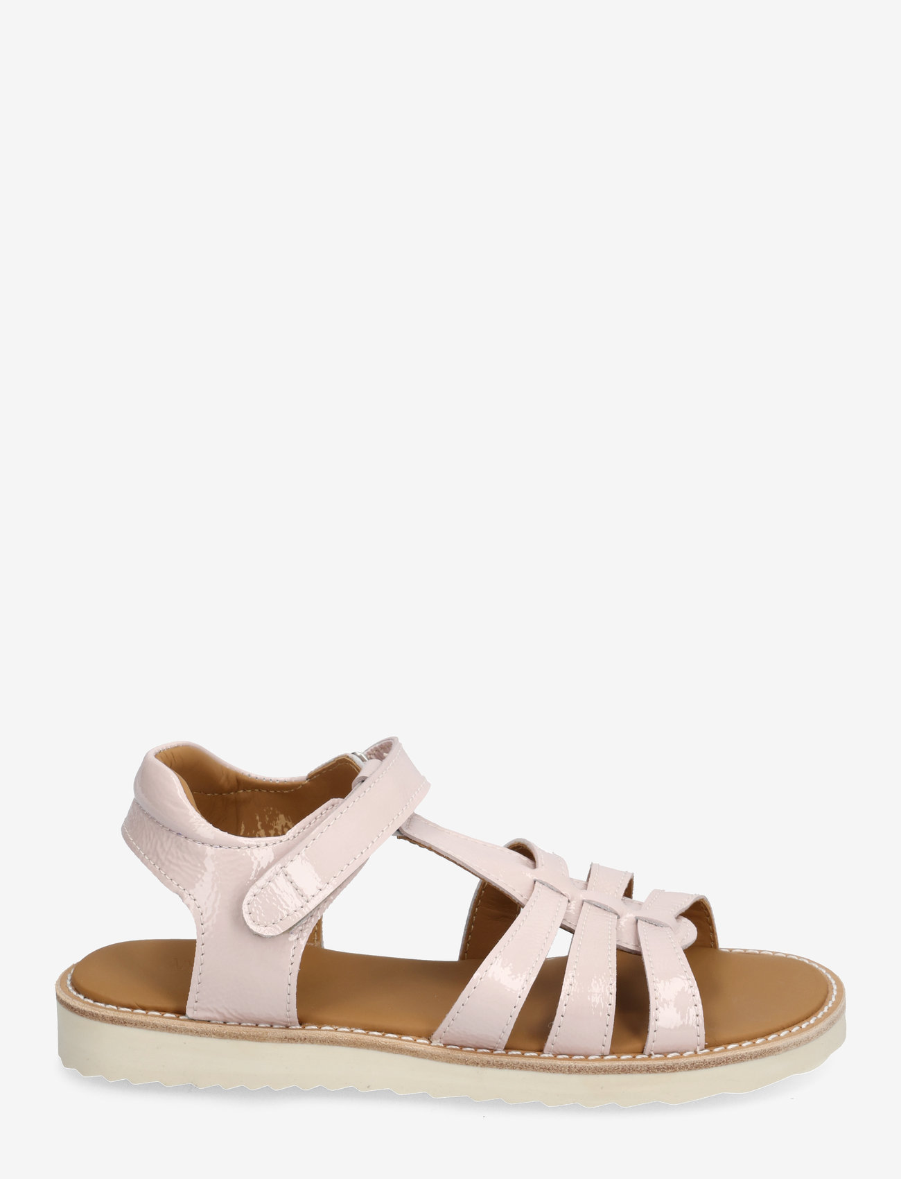 ANGULUS - Sandals - flat  - open toe - op - geburtstagsgeschenke - 2704 pale rose - 1
