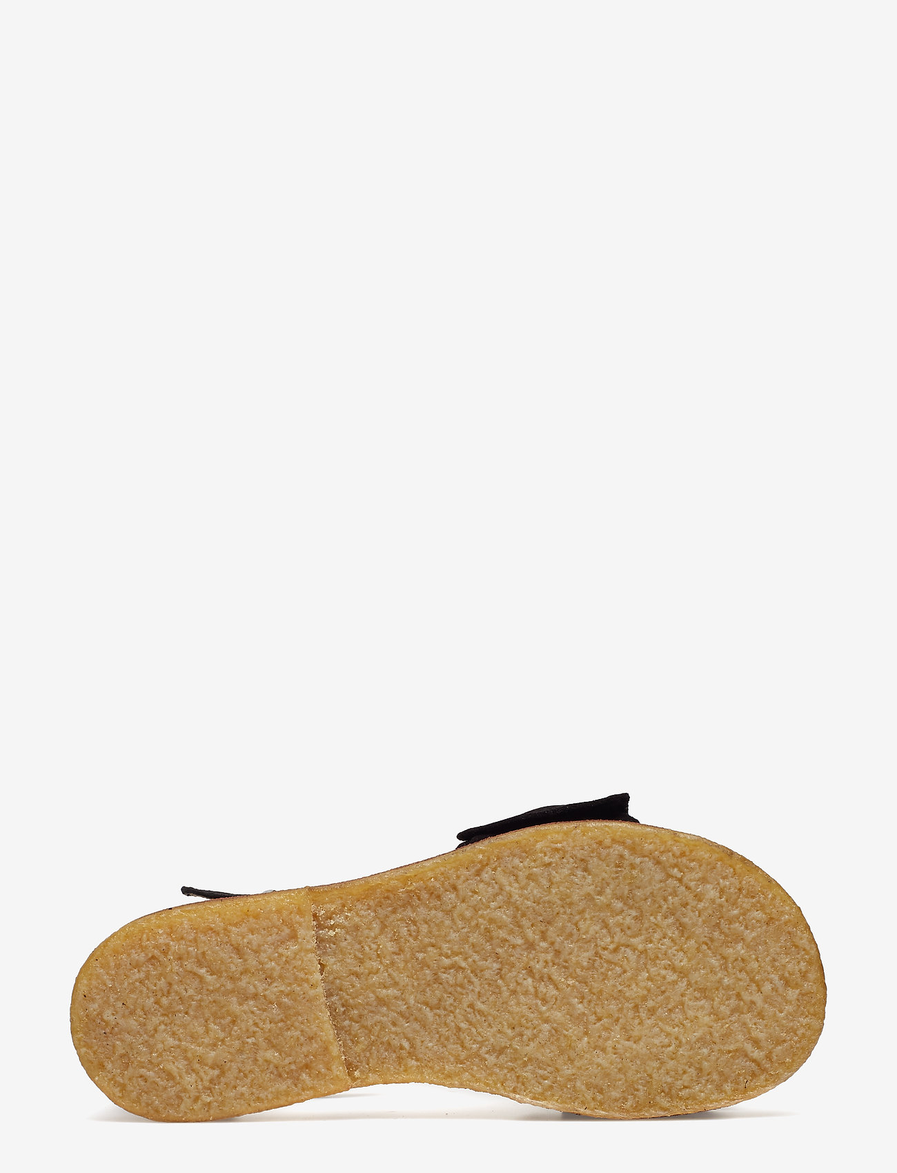 ANGULUS - Sandals - flat - 1163 black - 4