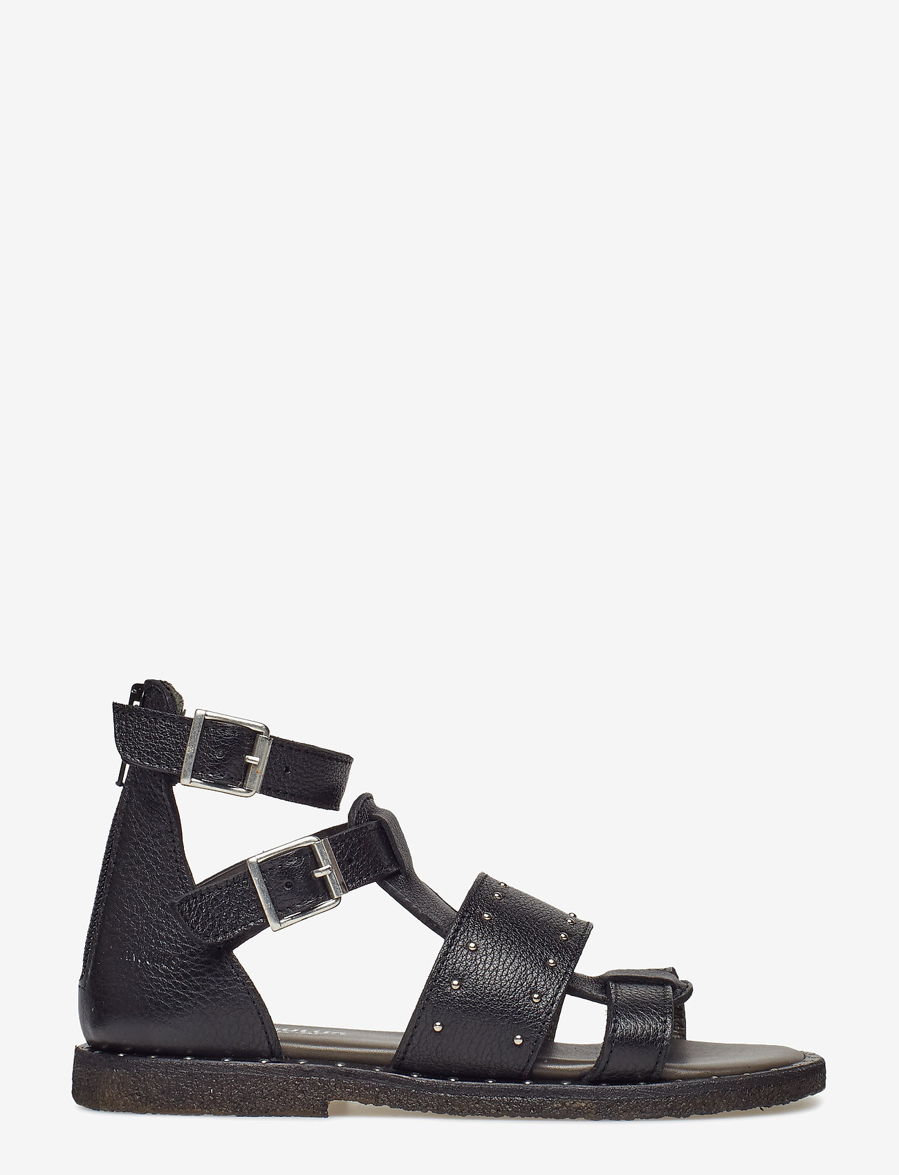 ANGULUS - Sandals - flat - 1933 black - 1
