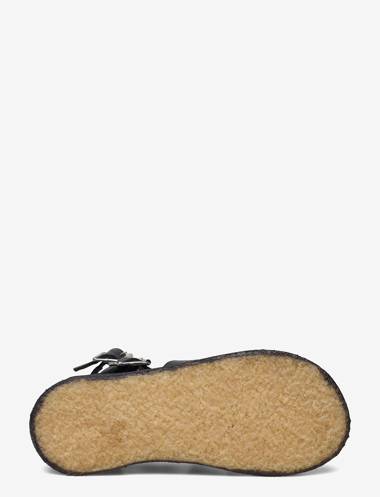 ANGULUS - Sandals - flat - open toe - clo - 1785 black - 4