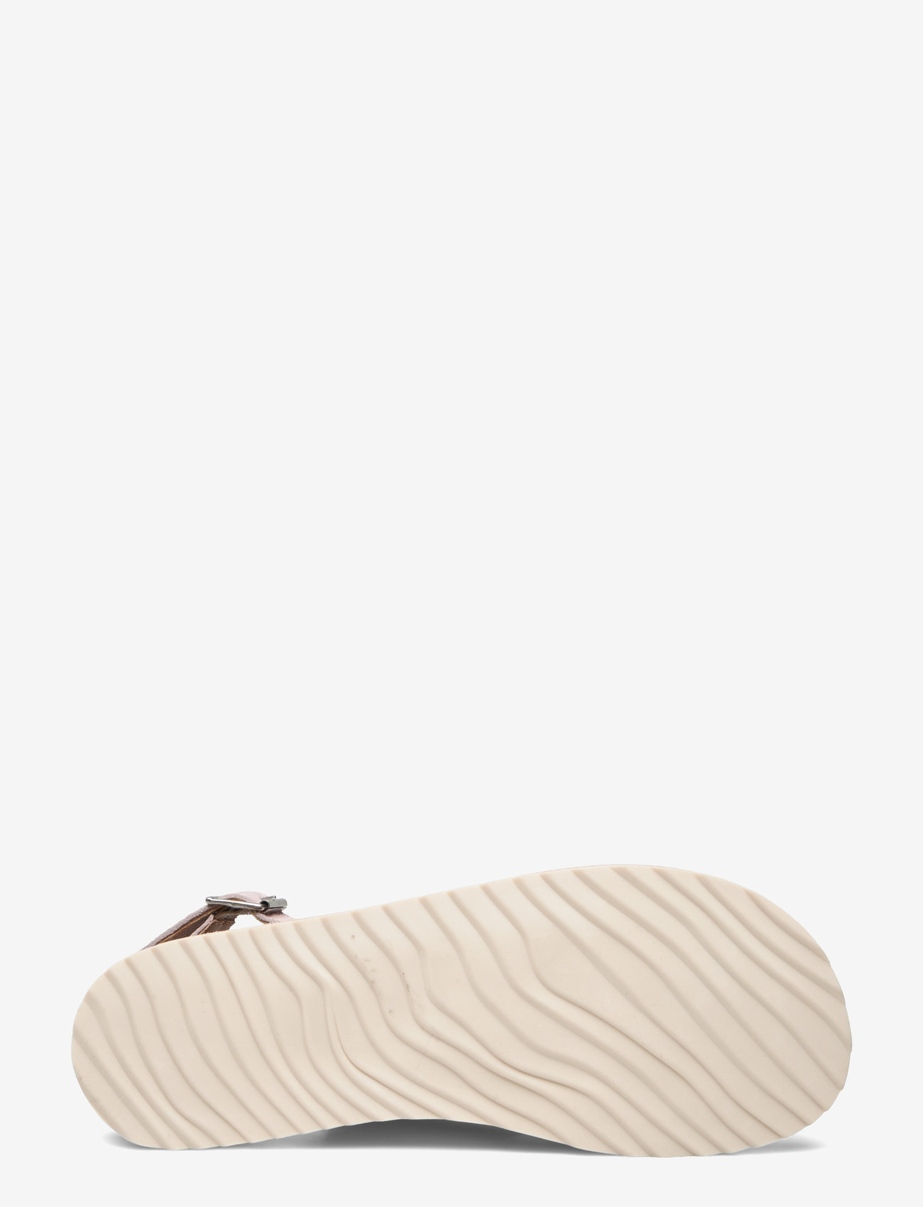 ANGULUS - Sandals - flat  - open toe - op - geburtstagsgeschenke - 2704 pale rose - 4