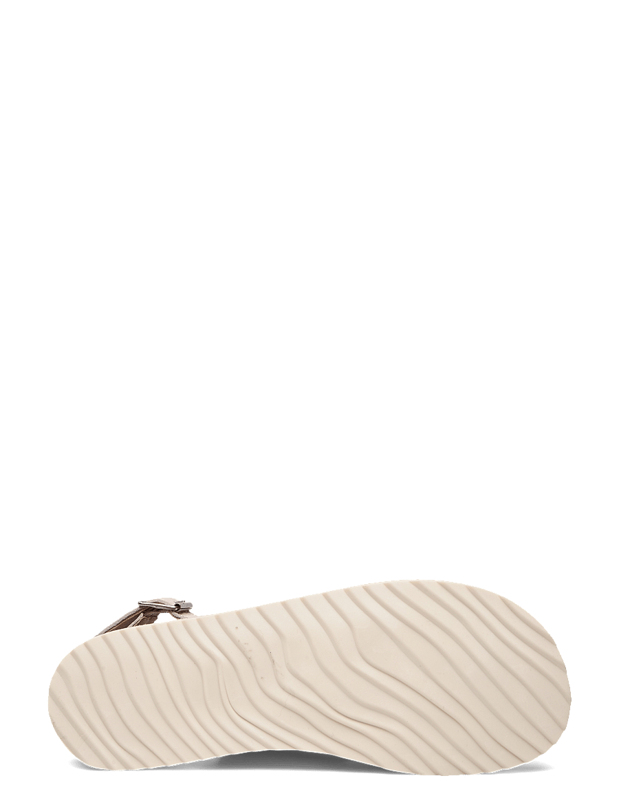 ANGULUS - Sandals - flat - open toe - op - skor - 2704 pale rose - 4