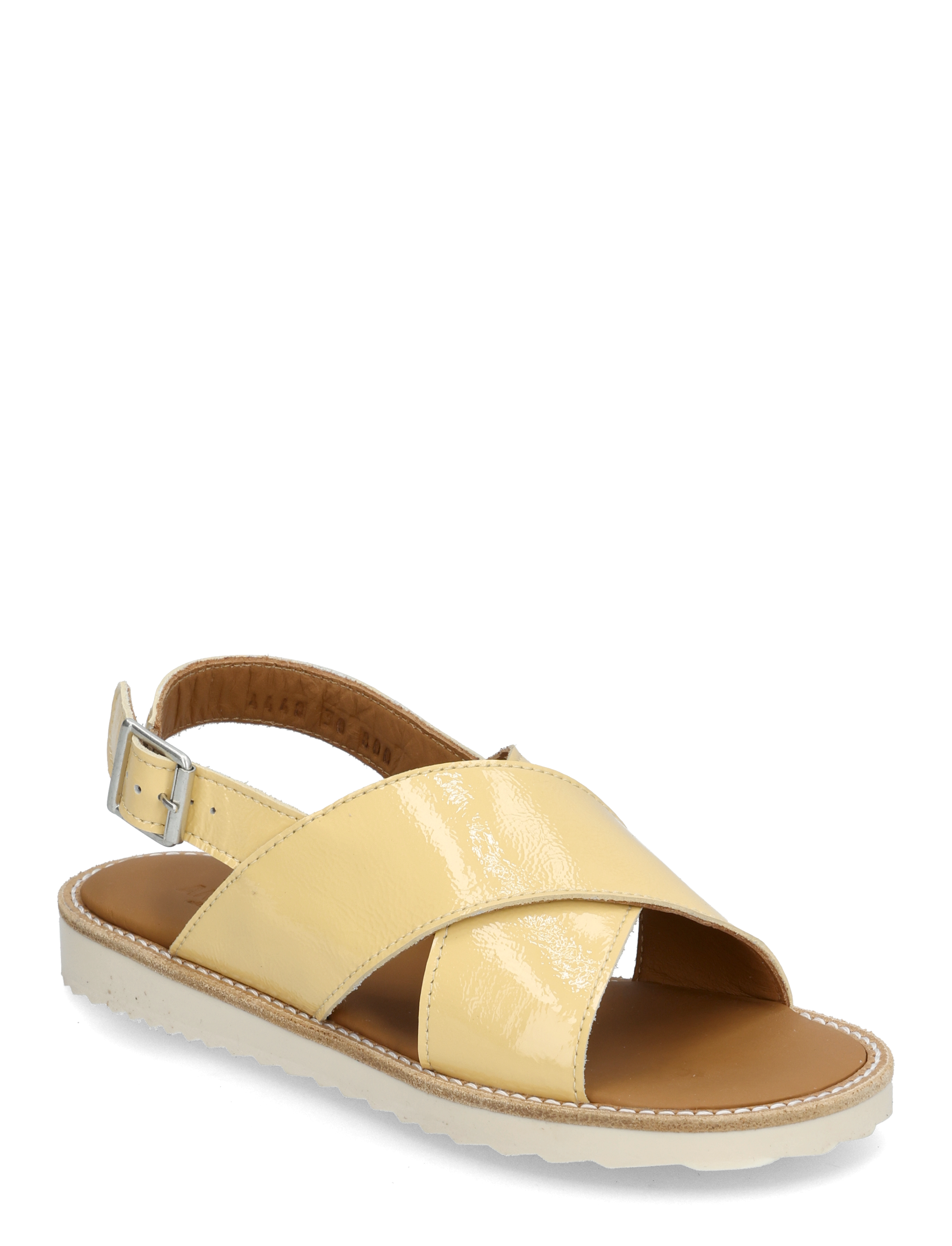 2706 MELLOW YELLOW