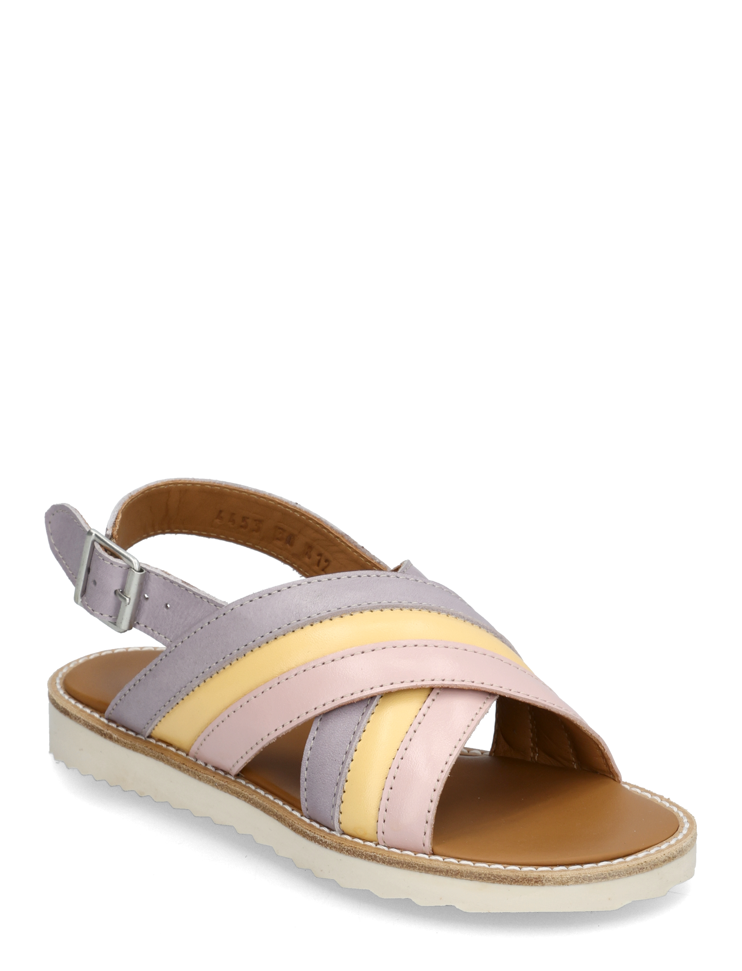 ANGULUS Sandalen - Flach - Open Toe - Op Pink - 32 - Kinder