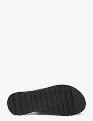 ANGULUS - Sandals - flat - open toe - op - sommerschnäppchen - 1150 pink - 4