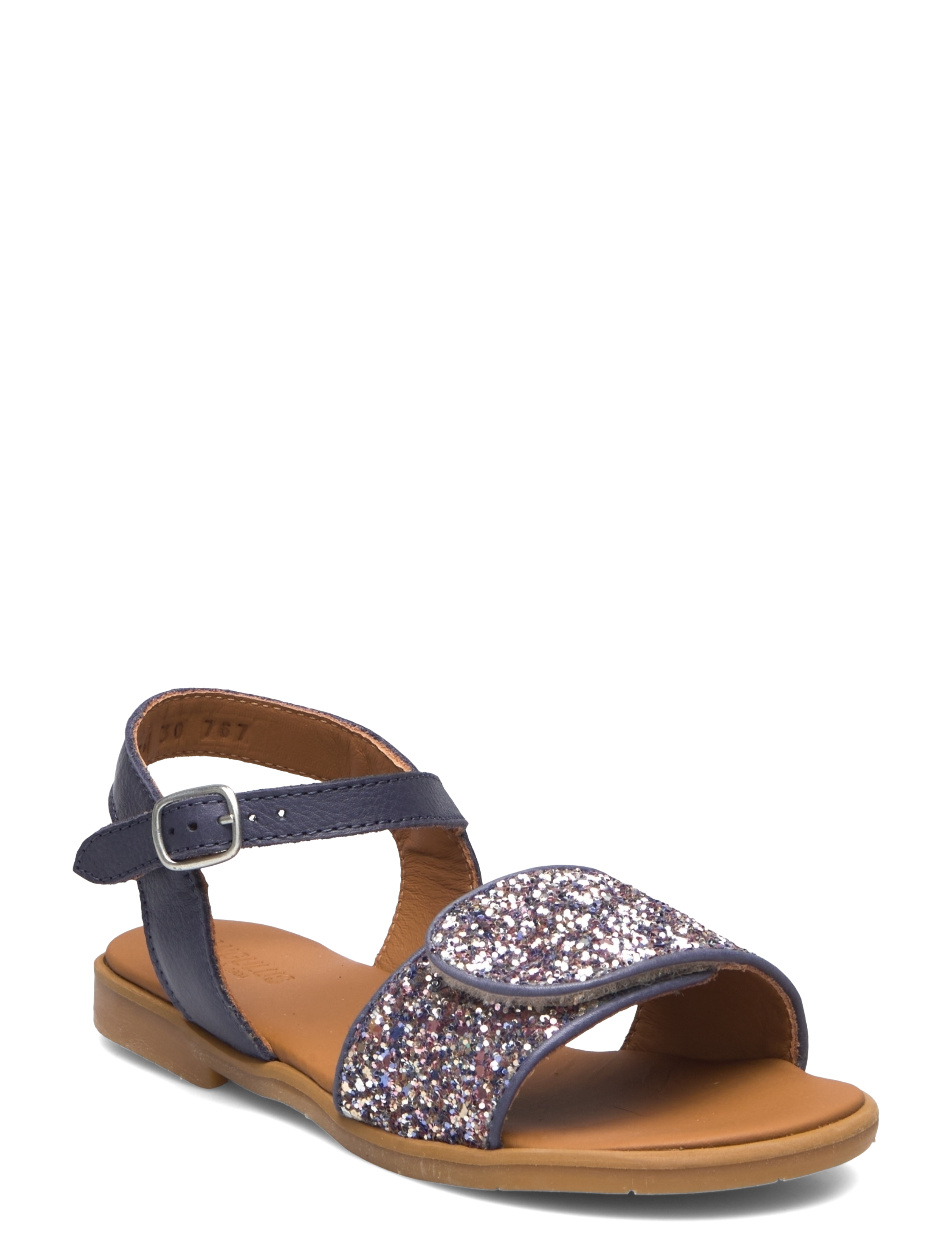 ANGULUS Sandalen - Flach - Open Toe - Op Lila - 39 - Kinder
