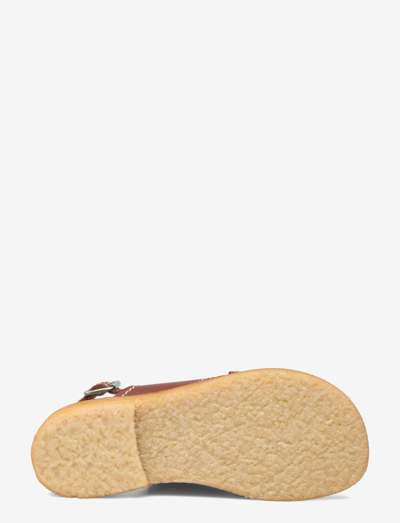 ANGULUS - Sandals - flat  - open toe - op - geburtstagsgeschenke - 1705 terracotta - 4