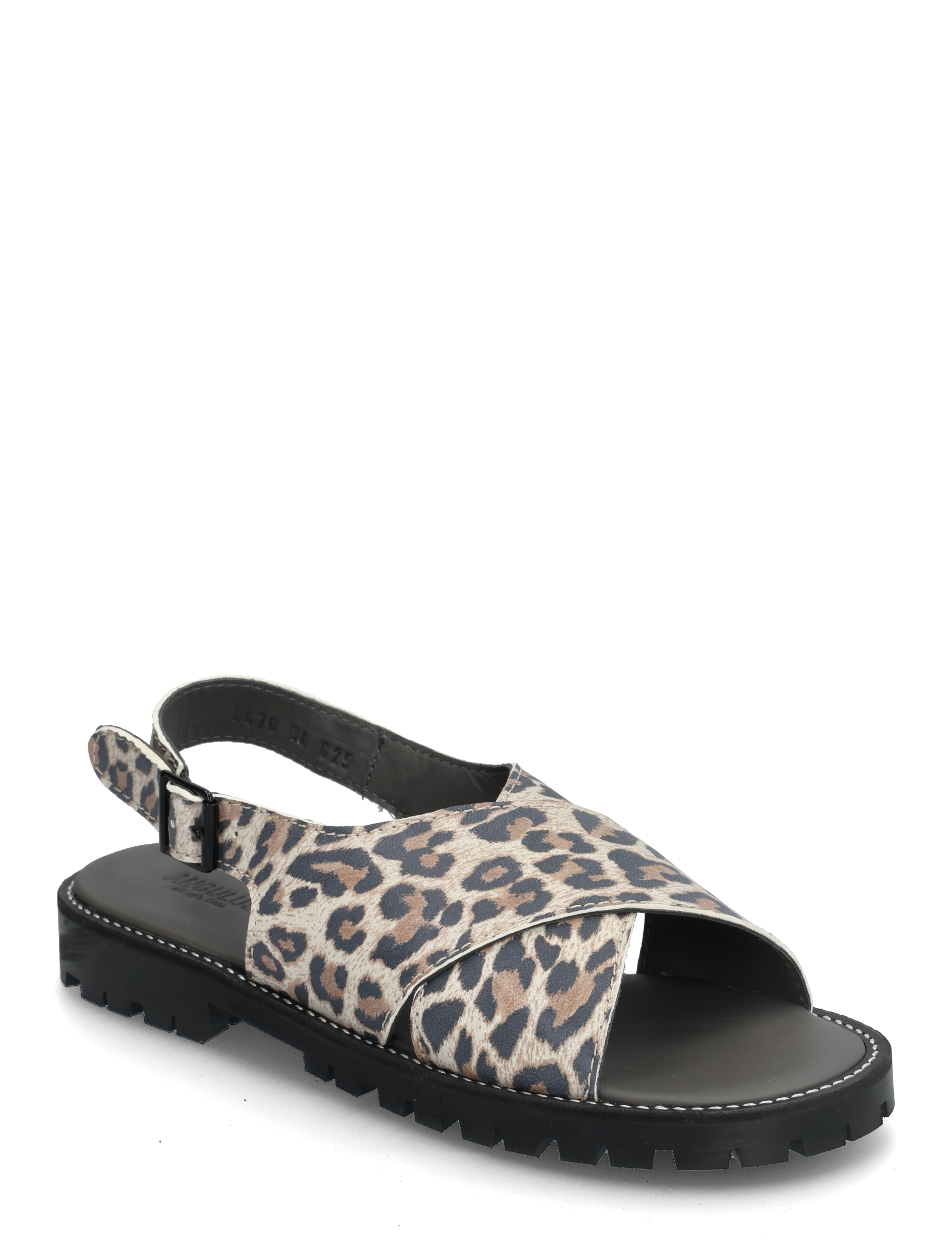 ANGULUS Sandalen - Flach - Open Toe - Op Patterned - 37 - Kinder
