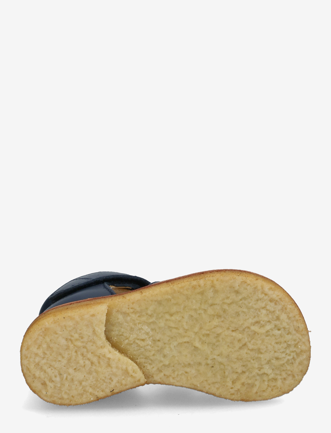 ANGULUS - Sandals - flat - closed toe - - geburtstagsgeschenke - 2585 navy - 4