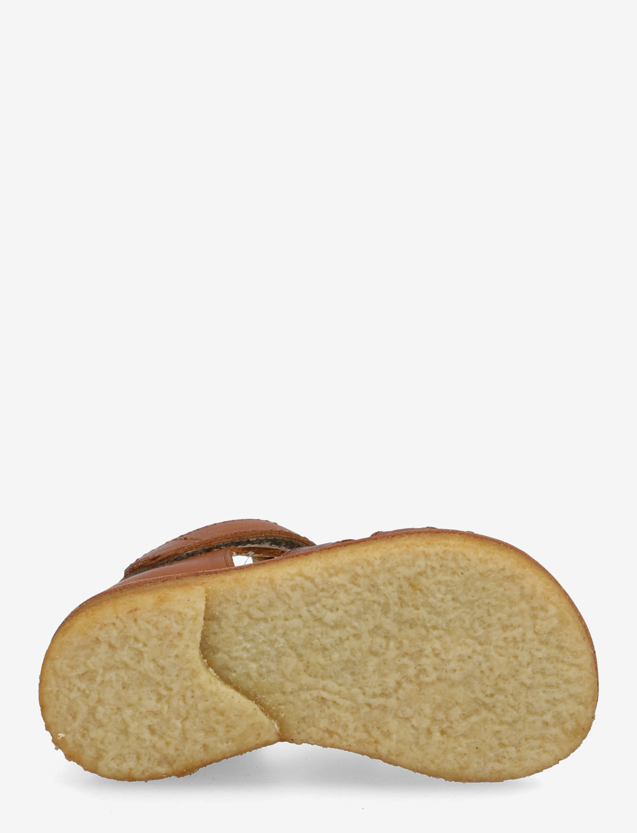 ANGULUS - Sandals - flat - closed toe - - skor - 1545 cognac - 5